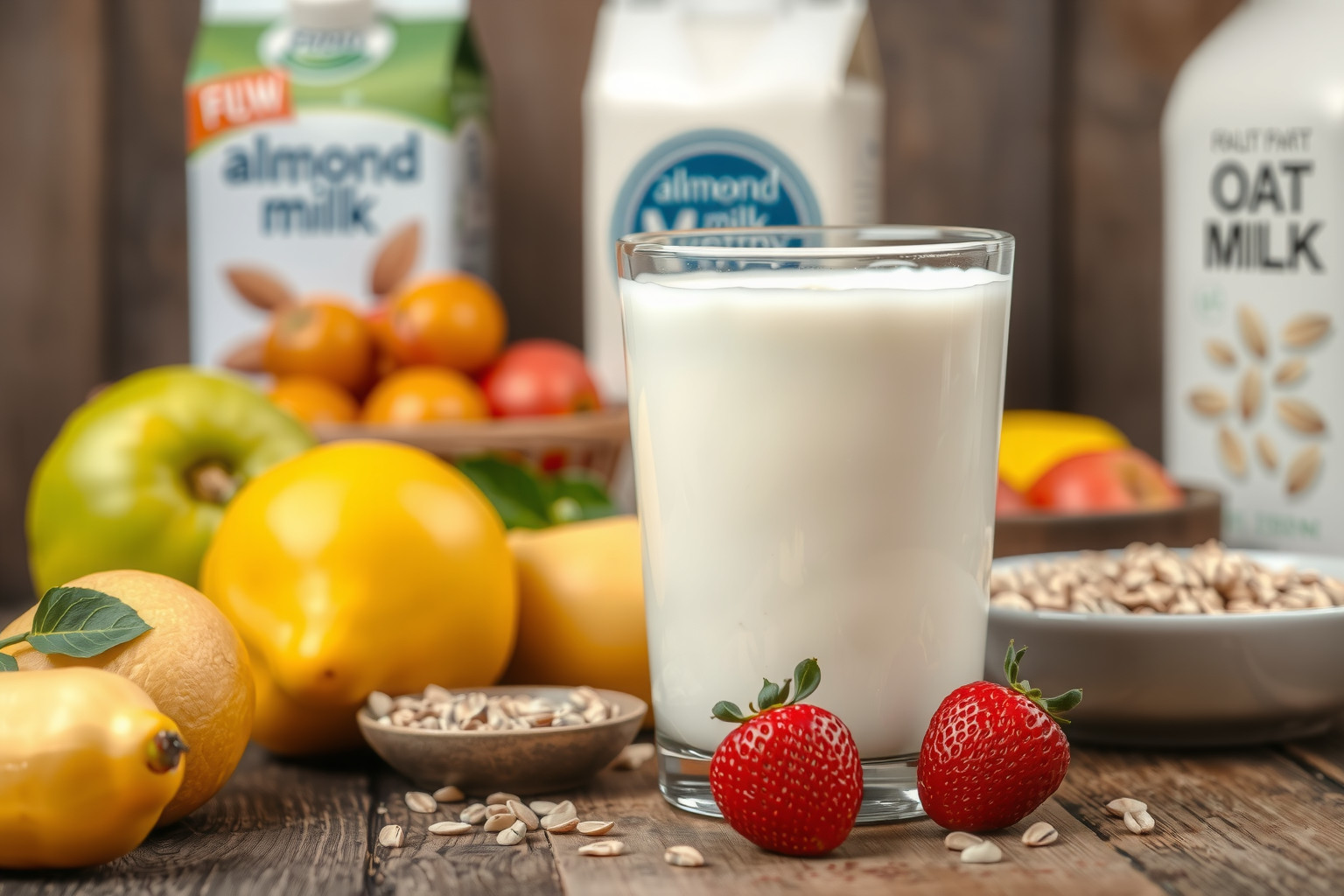 A kefir természetes probiotikumként segíti a laktózérzékenyek emésztését.