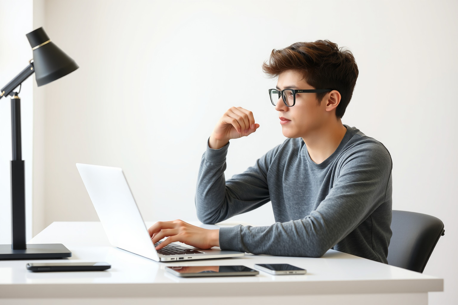 Online kommunikációban az őszinteség és tisztelet mindig nyerő.