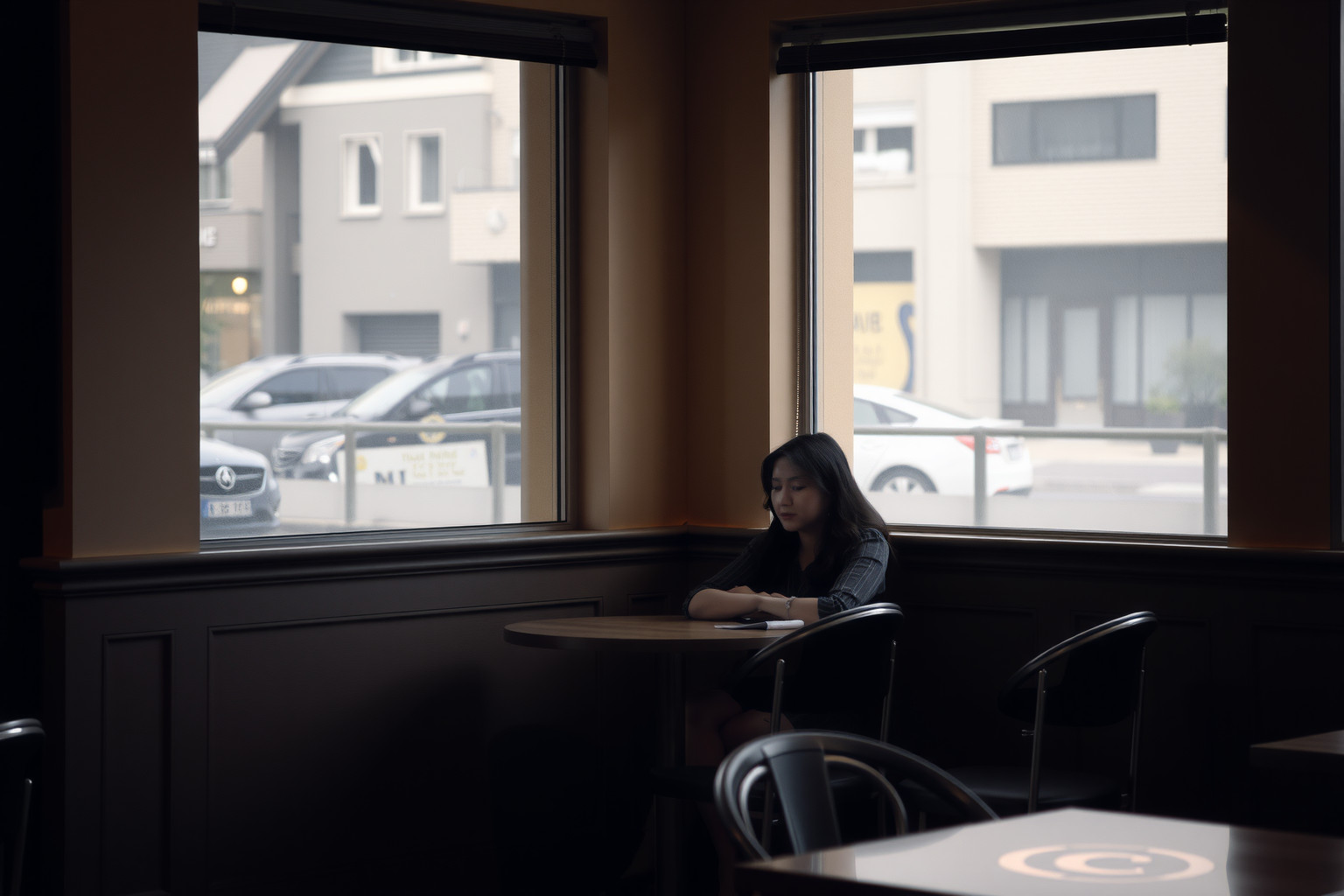A csend mélyebb kapcsolatot teremthet a randi során.