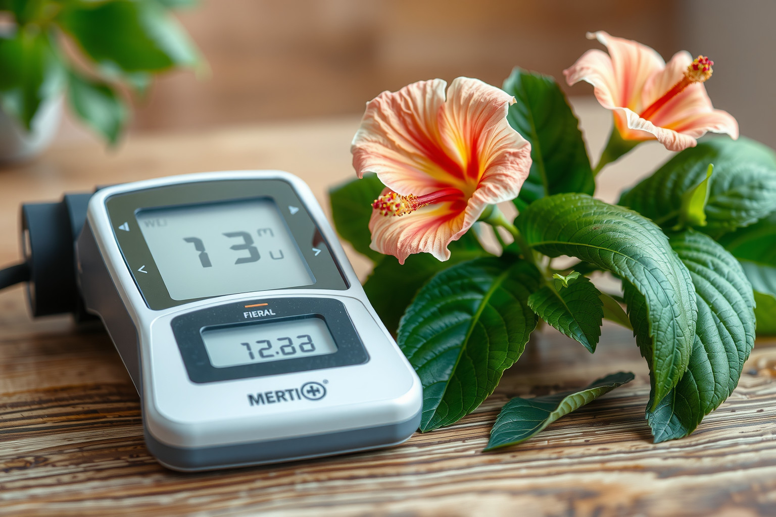 A hibiszkusztea vérnyomáscsökkentő hatását még mélyebben vizsgálják.