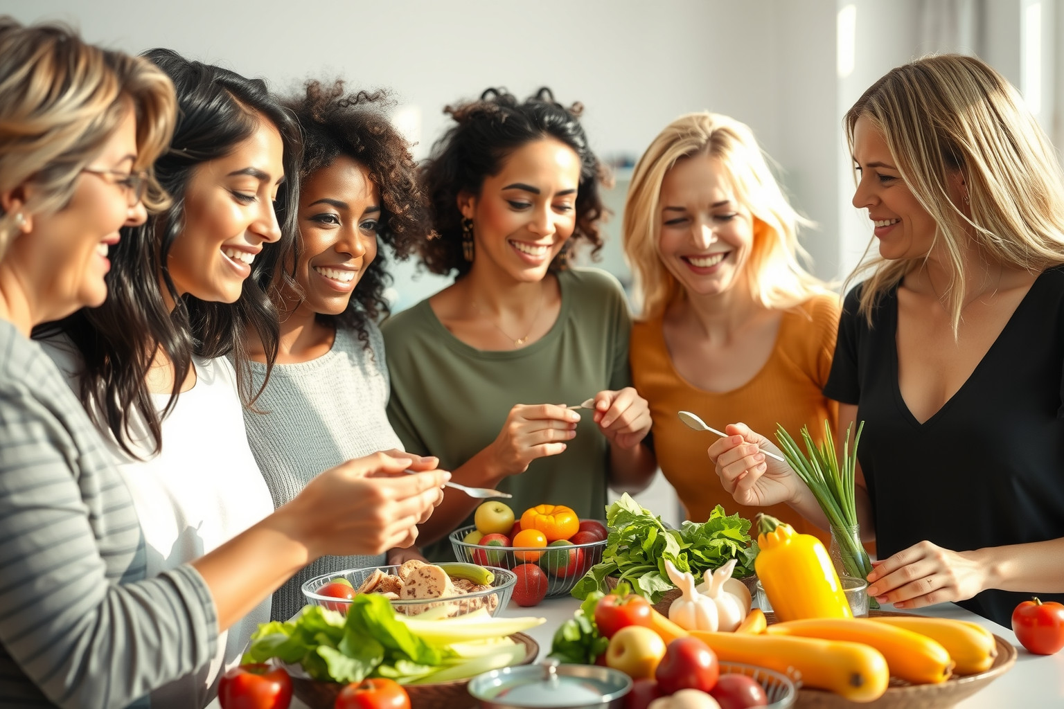 A vitaminok támogatják a bőr természetes ragyogását és regenerálódását.