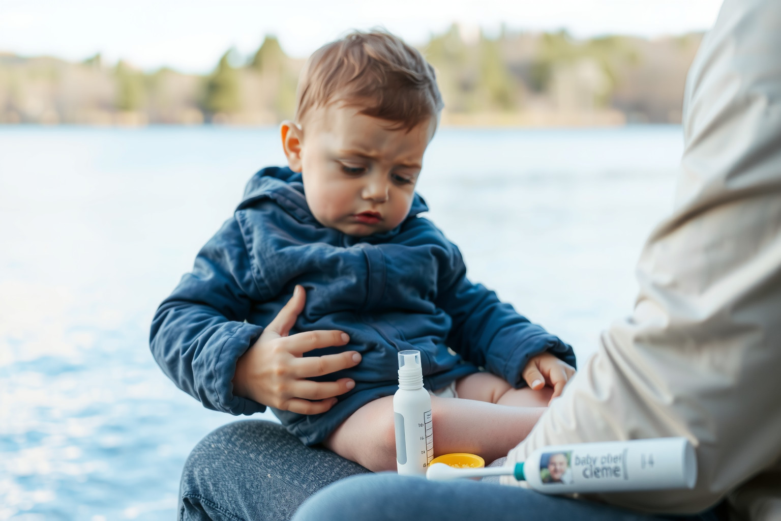 Gyomorrontás ellen mindig legyen nálad probiotikus joghurt a Balatonon!
