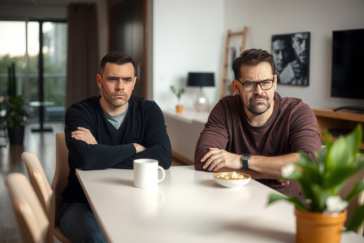Az állandó igazságérzet aláássa a kapcsolat bizalmát.