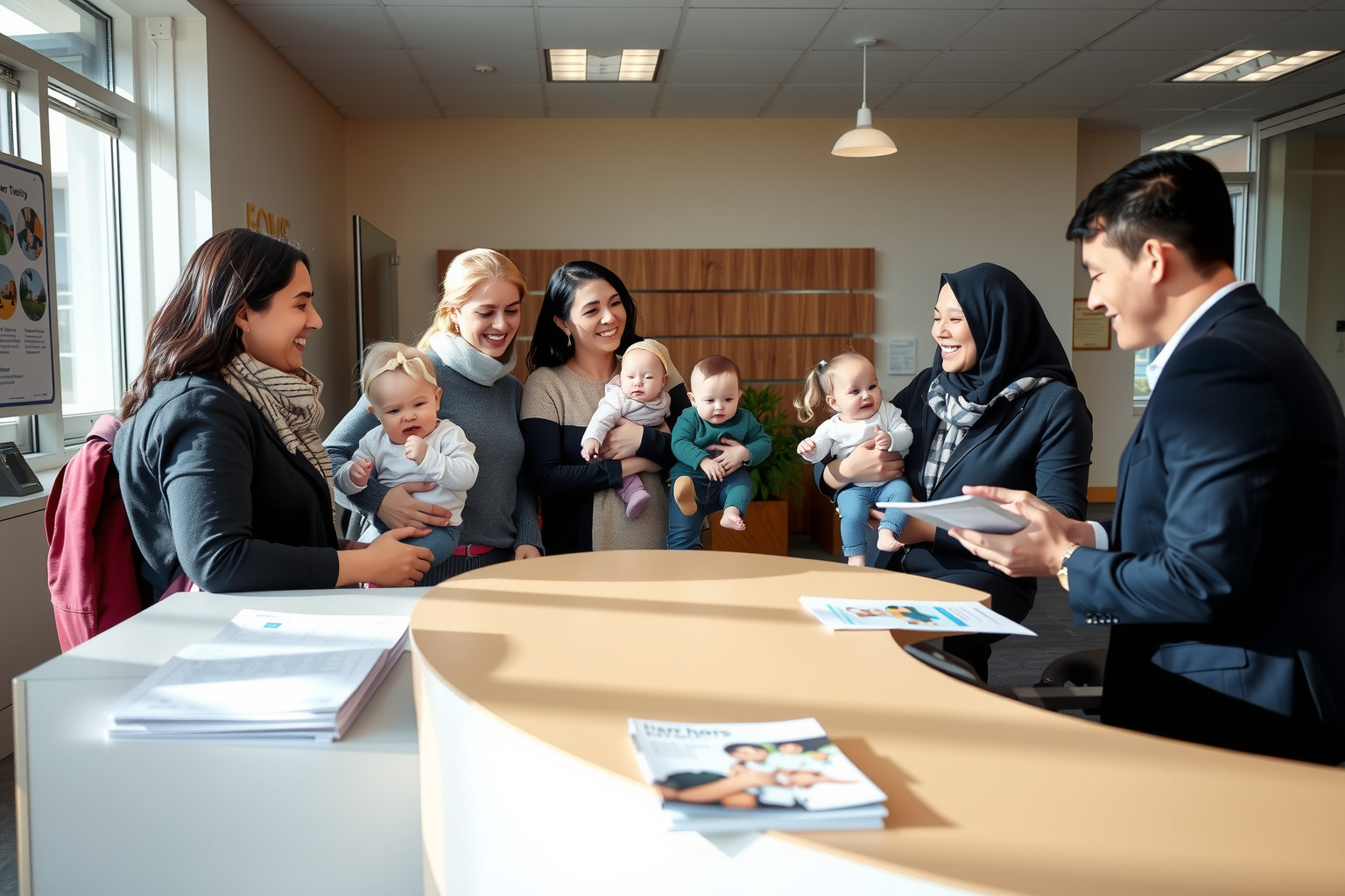 Állami támogatások segítik a családok baba-mama közlekedését.