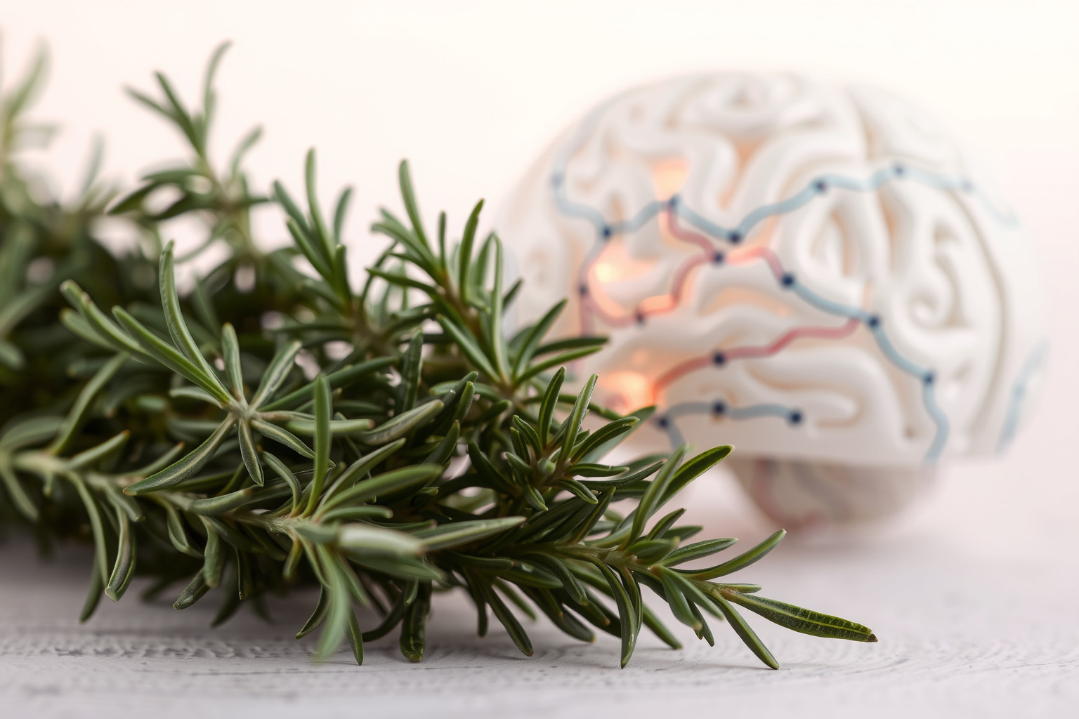 Az antioxidánsok csökkentik az oxidatív stresszt az agyban.