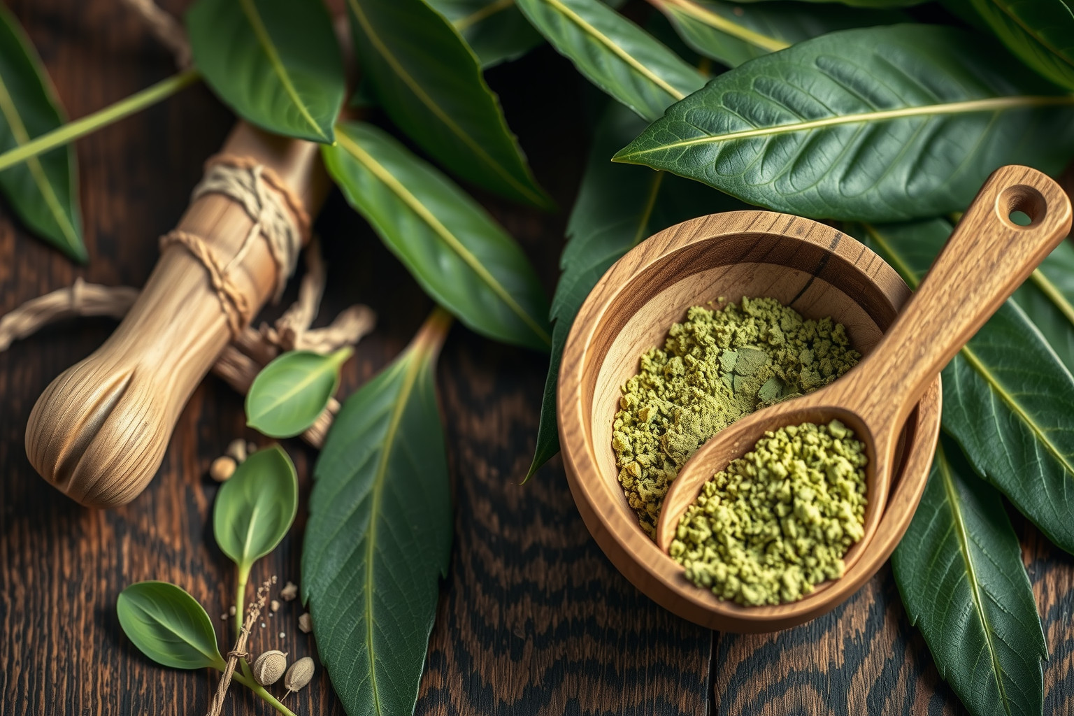 A moringa levél por tárolása hűvös, sötét helyen javasolt.
