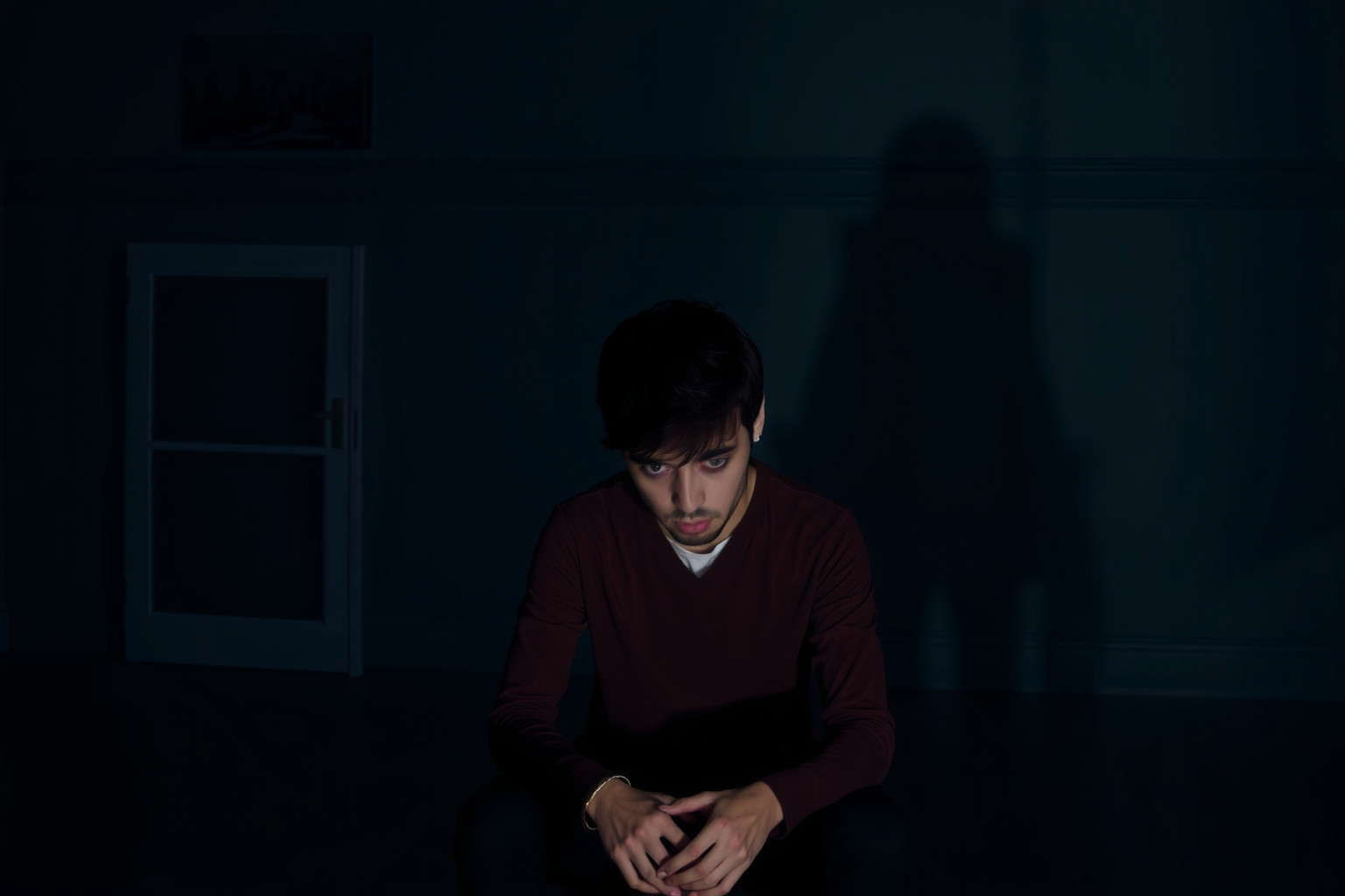 A mérgező ex blokkolása csökkenti a szorongást és depressziót.