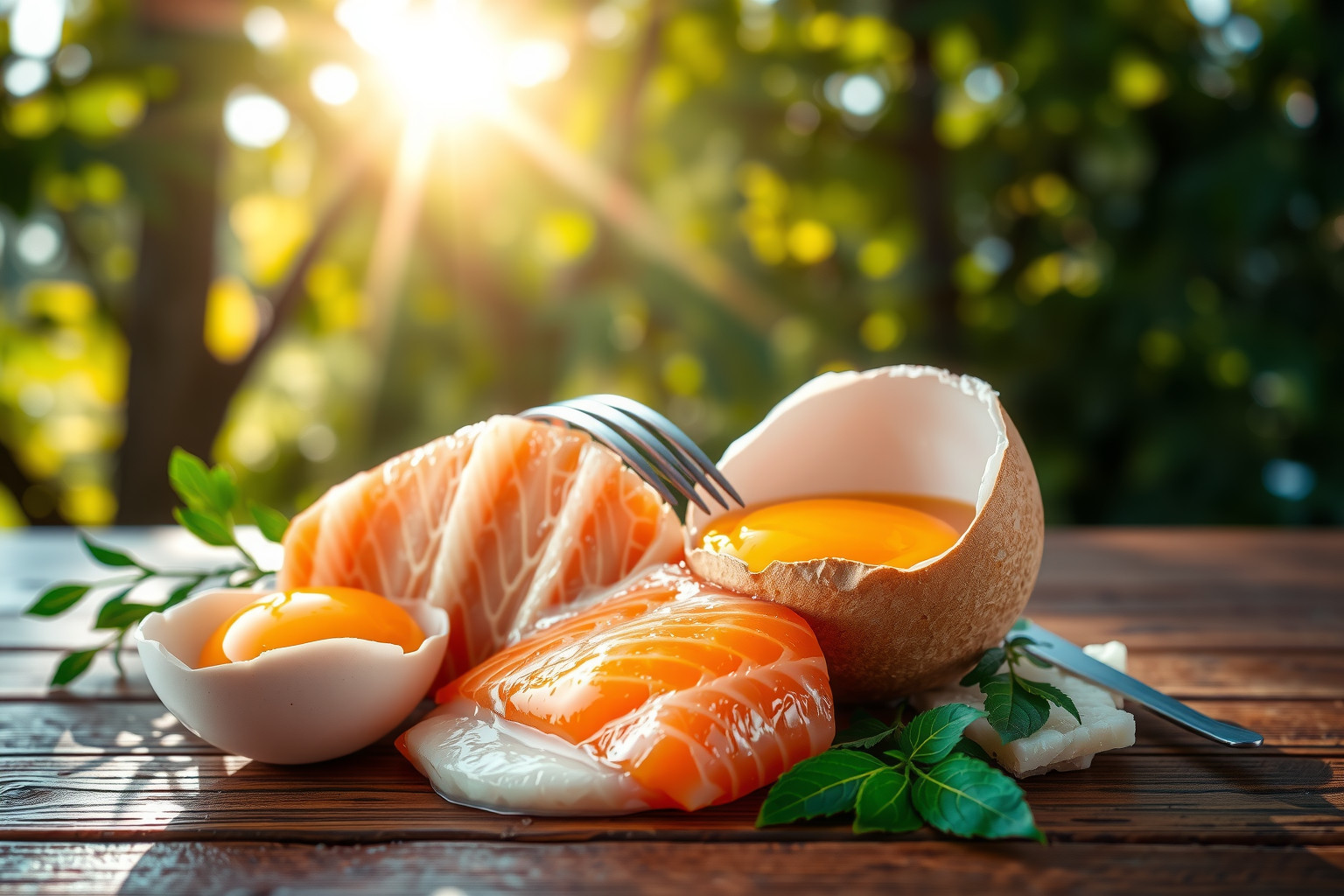 A D-vitamin segíti a bőrsejtek regenerálódását és ragyogását.