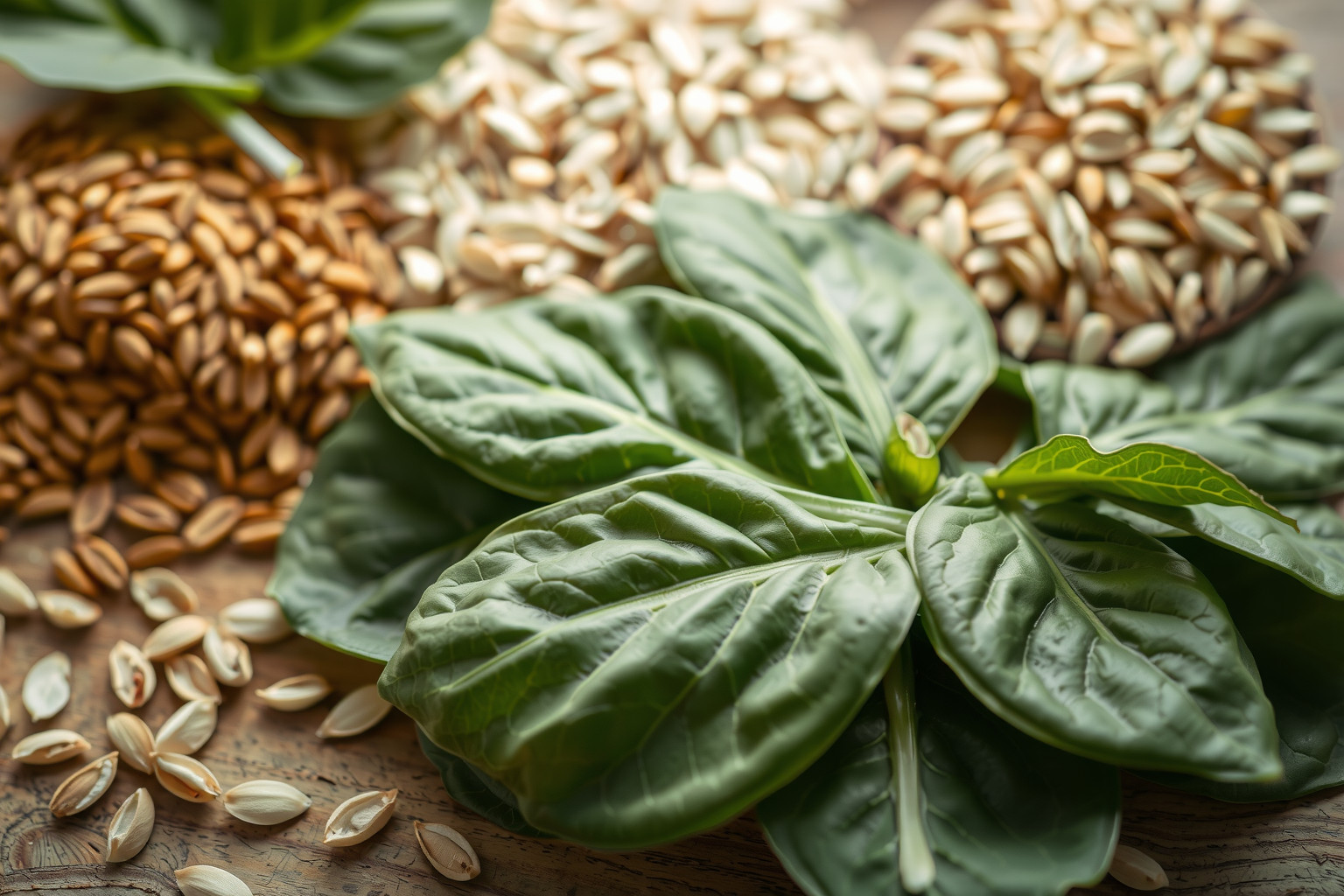 A ferulinsav erős antioxidáns, főként növényi sejtfalakban található.