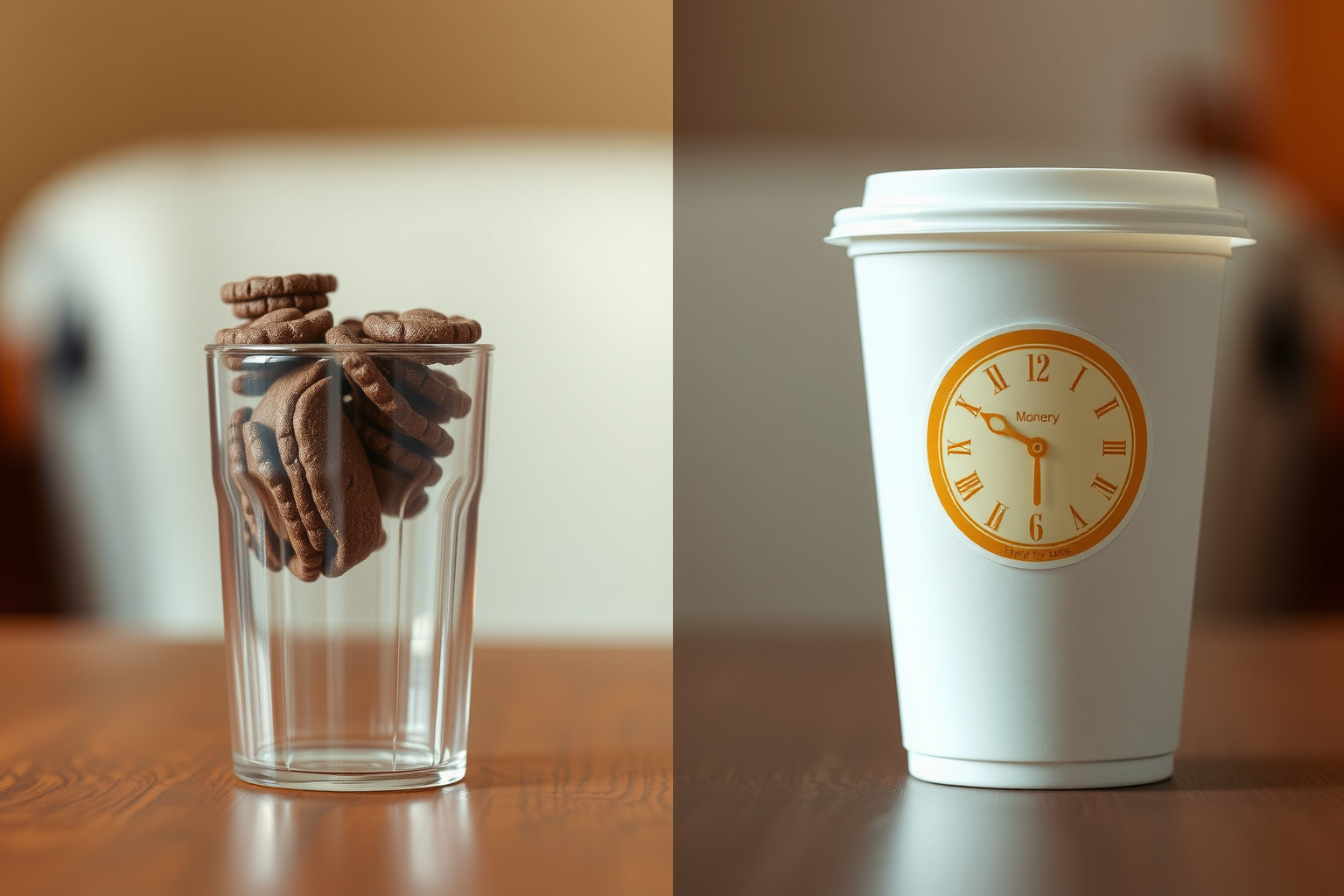 A véletlen egybeesések erősíthetik a mély lelki kapcsolatot.