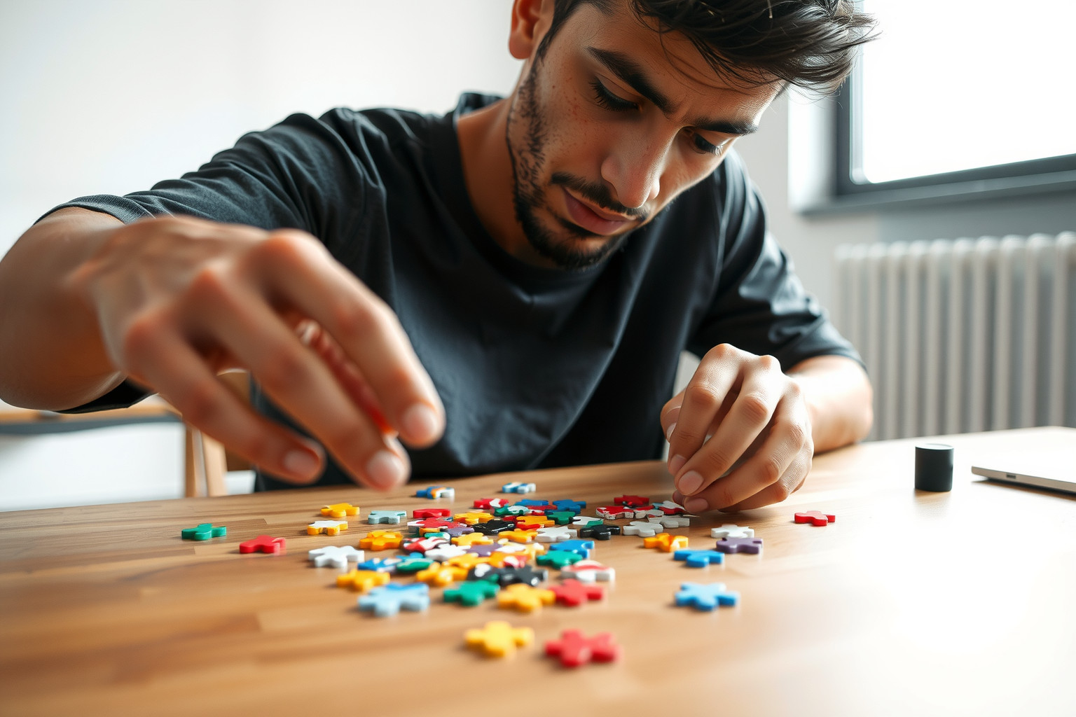 A ketogén étrend segíthet csökkenteni az ADHD tüneteit természetesen.