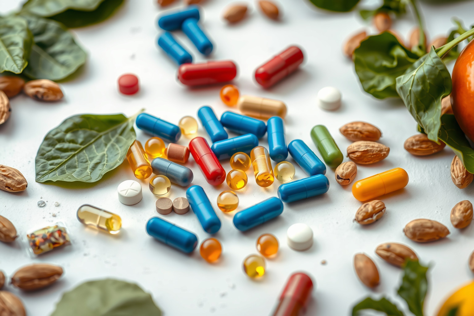 Biotin és cink elengedhetetlenek az egészséges hajszálakhoz.