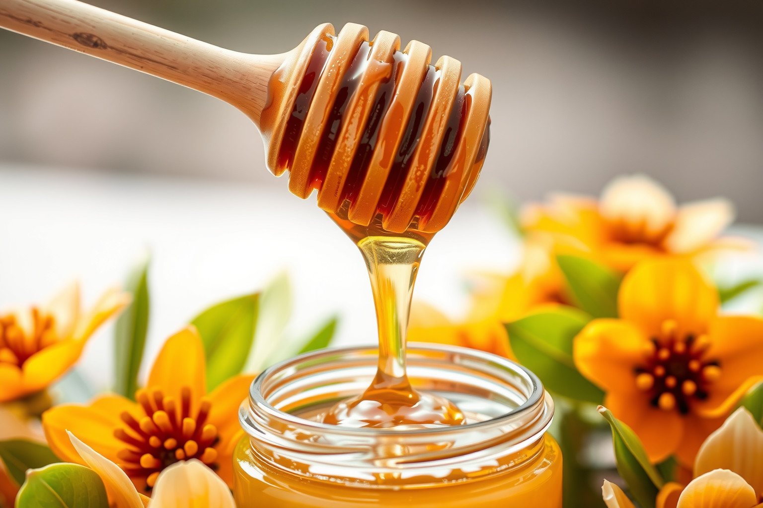 A manuka méz antibakteriális erejét a metilglioxál adja.