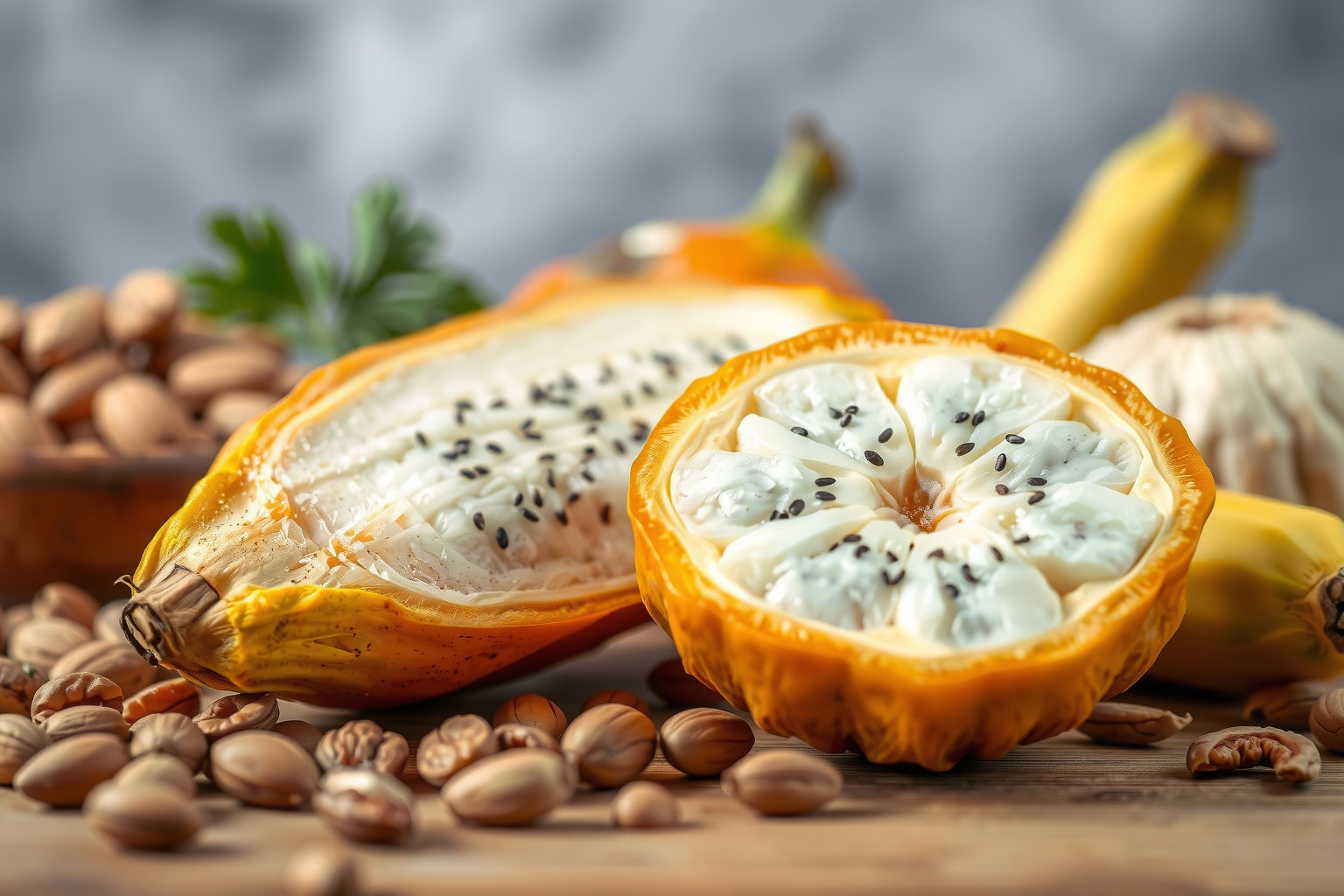 A baobab rostjai hatékonyan csökkentik a rossz koleszterint.