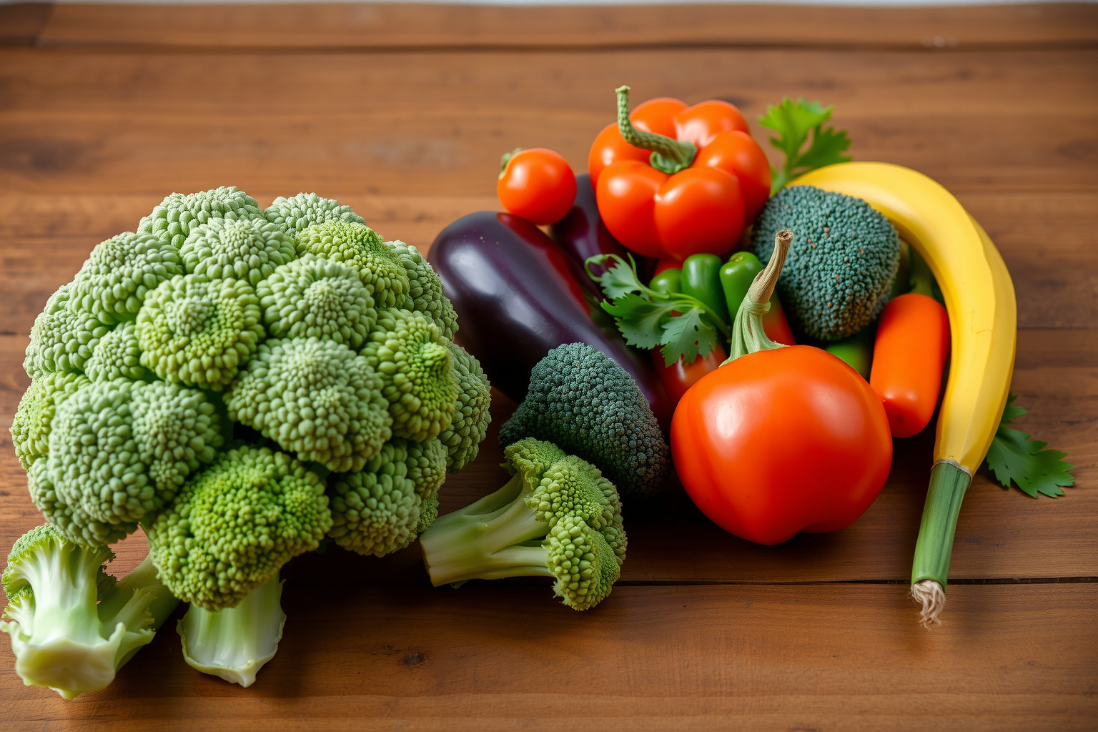 A brokkoli gazdag antioxidánsokban, védi az érfalat.
