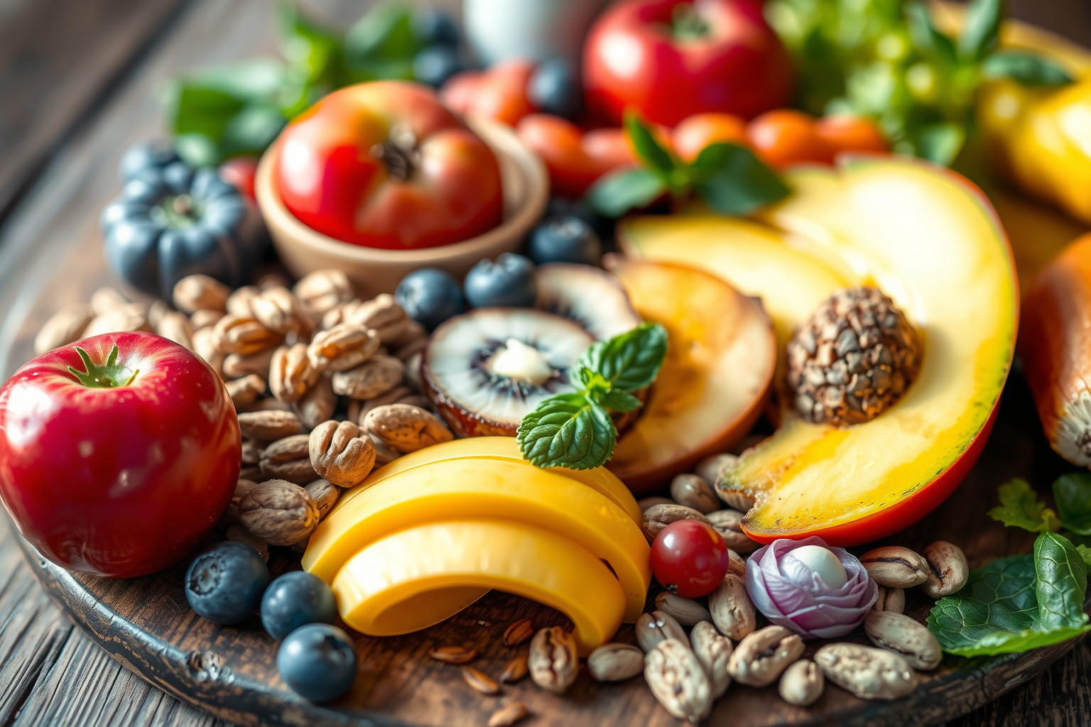 A C-vitamin segíti a kollagéntermelést, egészséges bőrt biztosít.
