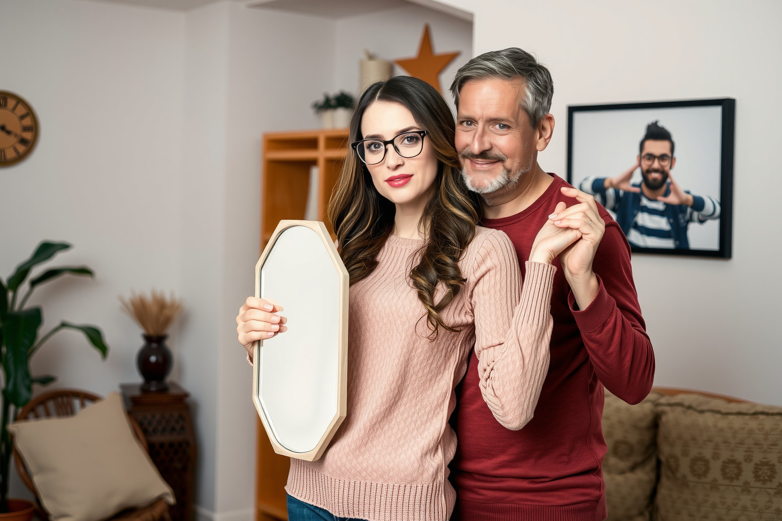 A kommunikáció kulcs a személyes identitás megőrzéséhez házasságban.
