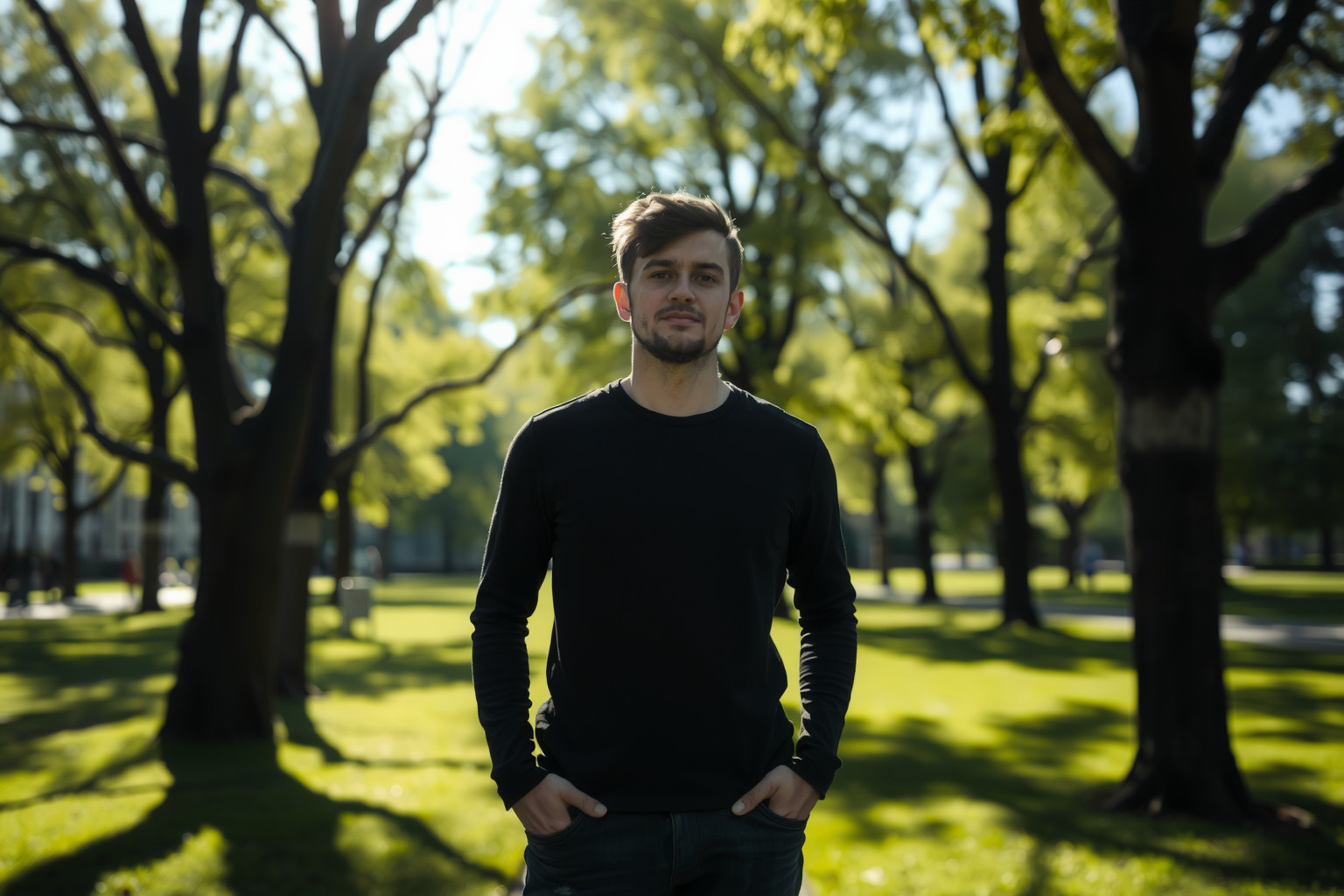 A pozitív gondolkodás önbizalmat épít a társas kapcsolatokhoz.