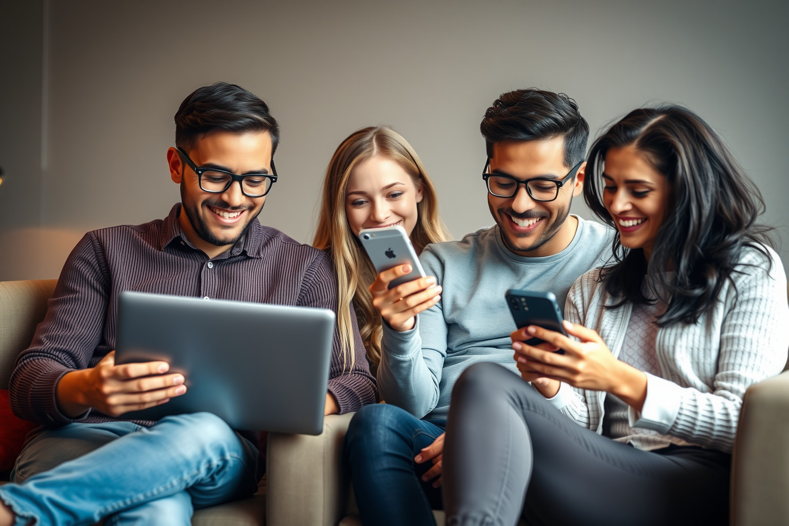 A Tinder és a Bumble vezetik a legnépszerűbb online randi appokat.
