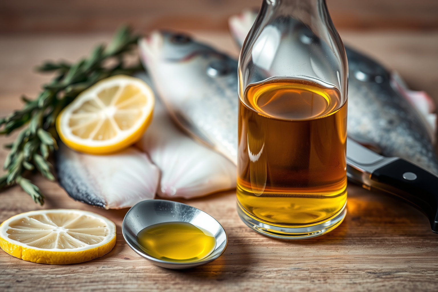Válassz tiszta, tisztított tőkehal májolajat A- és D-vitaminért!