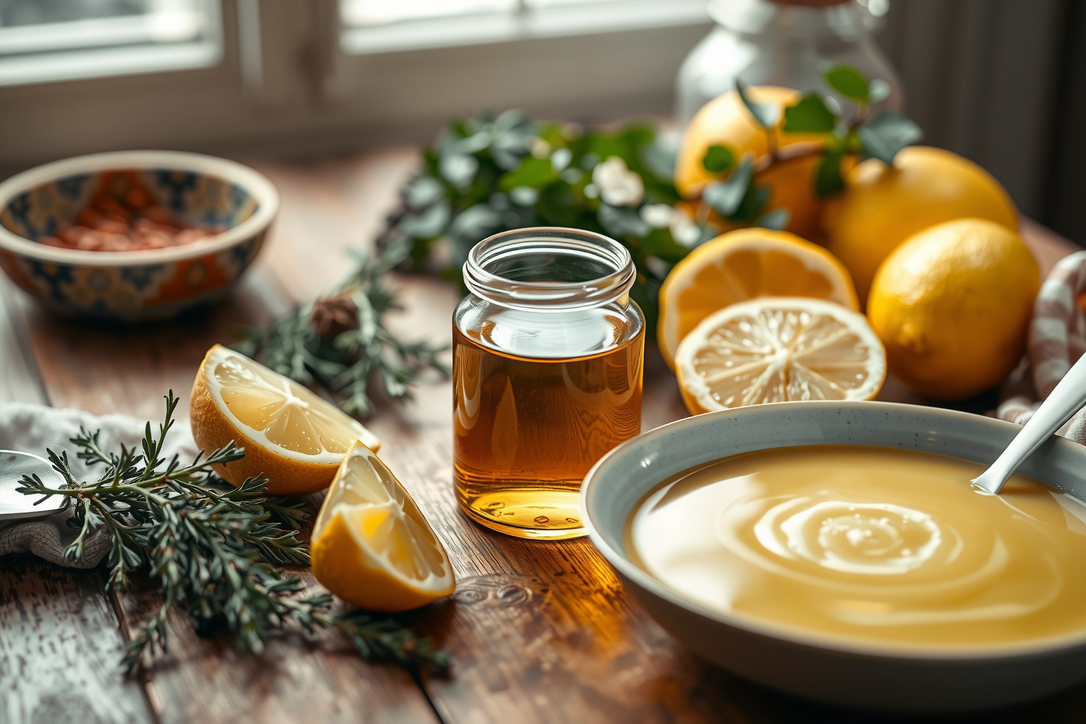 A tőkehal májolaj gazdag A- és D-vitaminban, immunerősítőként kiváló.