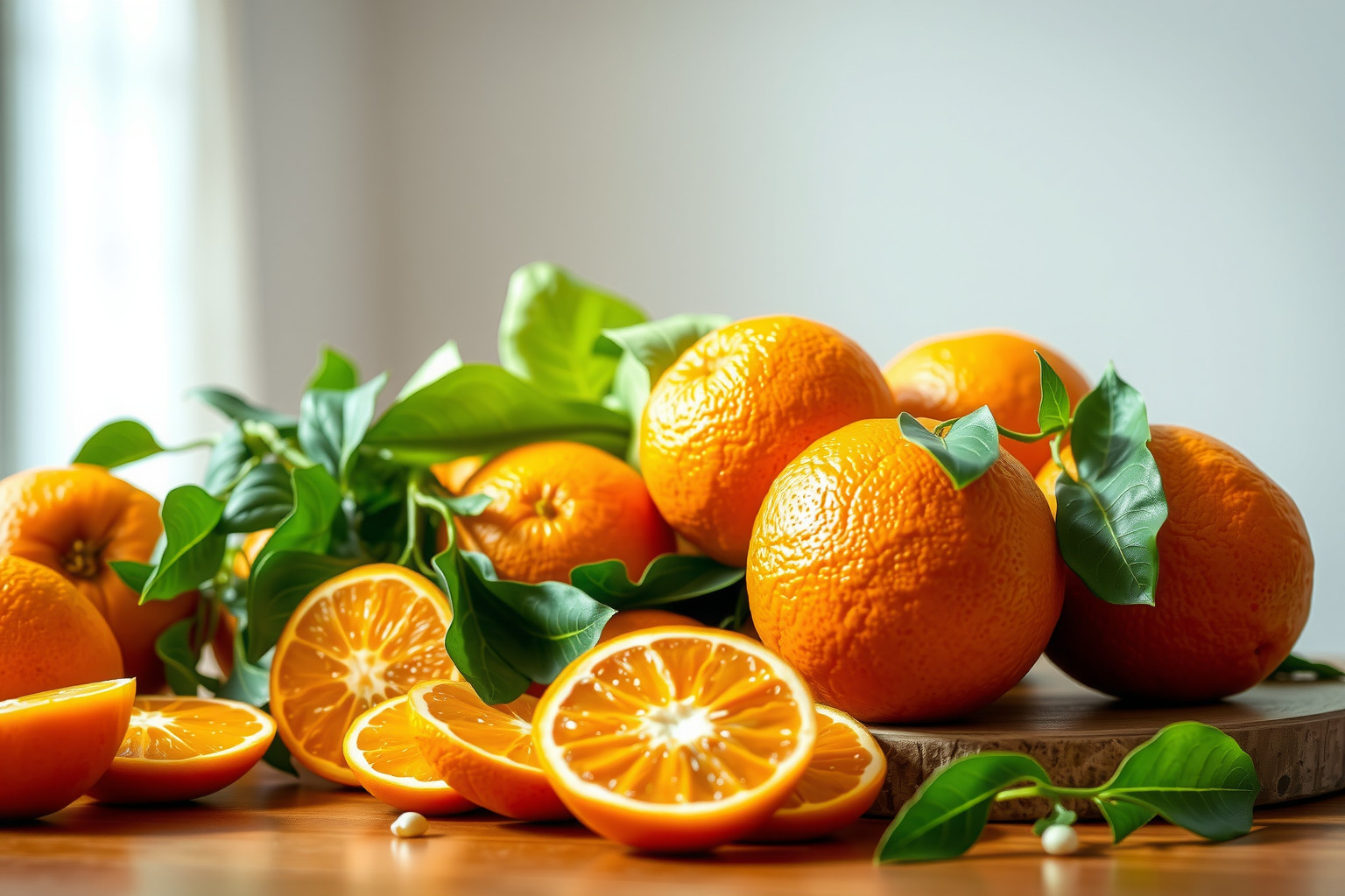 A C-vitamin erősíti az immunrendszert és elősegíti a bőr regenerálódását.