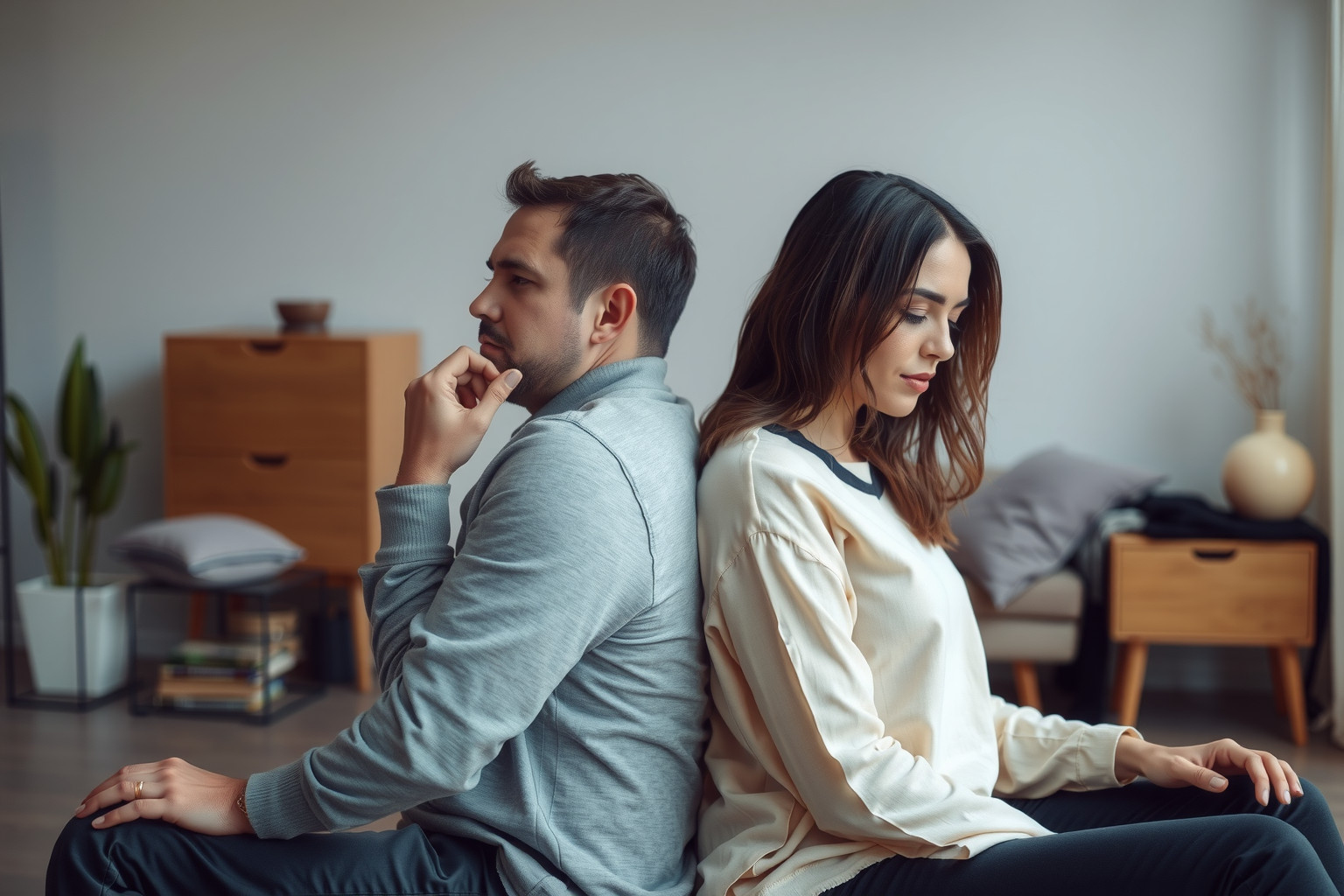 A partner igényeinek figyelmen kívül hagyása kapcsolatot mérgez.