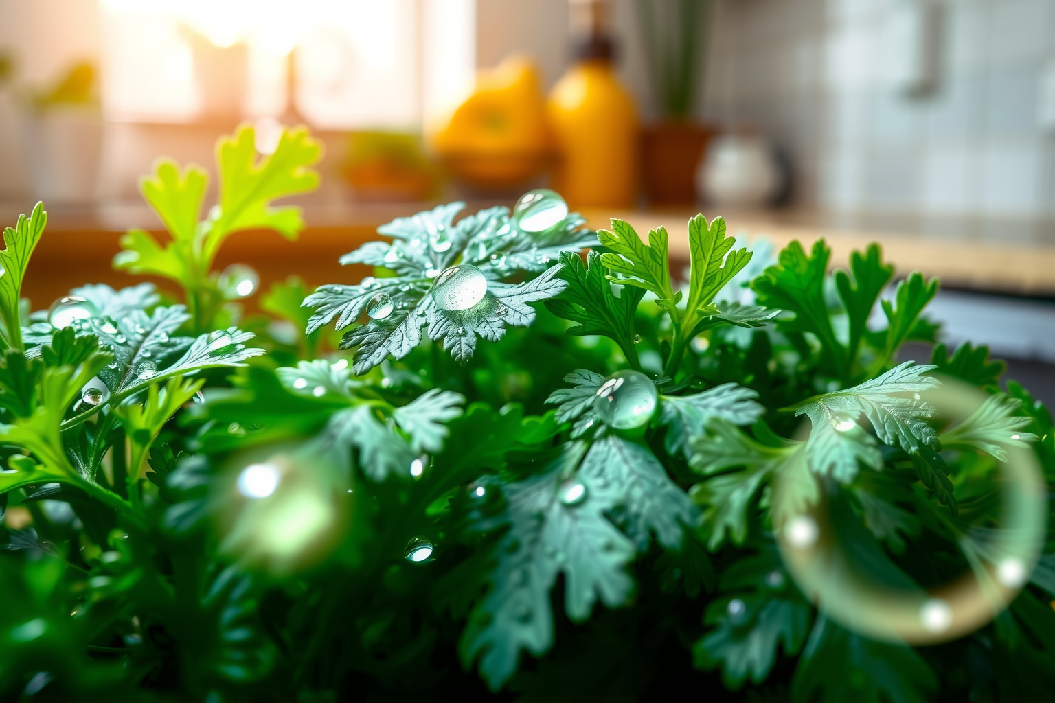 A C-vitamin erősíti az immunrendszert és segíti a méregtelenítést.