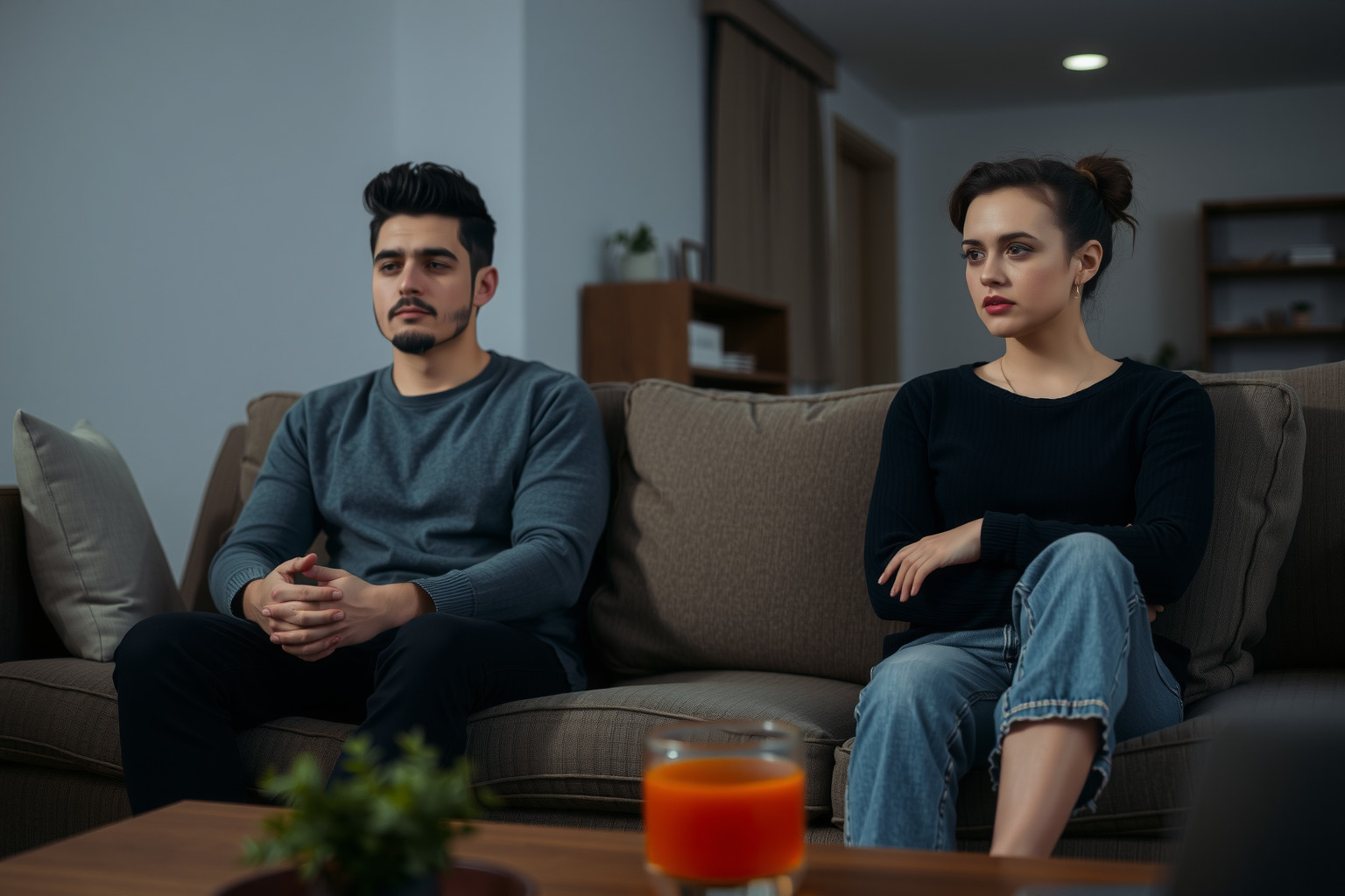 A pornográfia torzíthatja a valós szexuális elvárásokat házasságban.