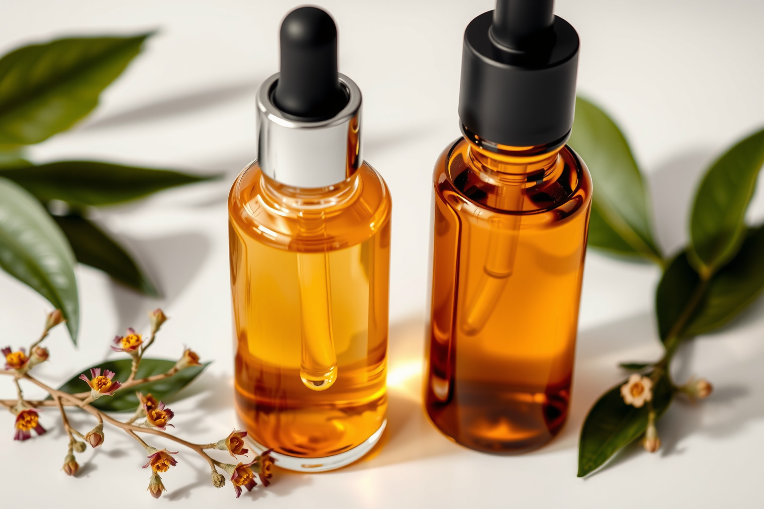 A retinol enyhébb, míg a retinoid hatékonyabb bőrmegújító összetevő.