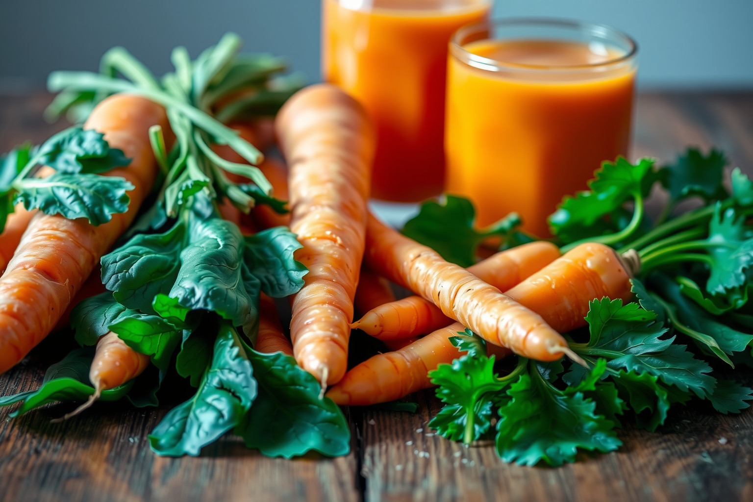 Az A-vitamin hiánya bőrproblémákat és látászavarokat okozhat.