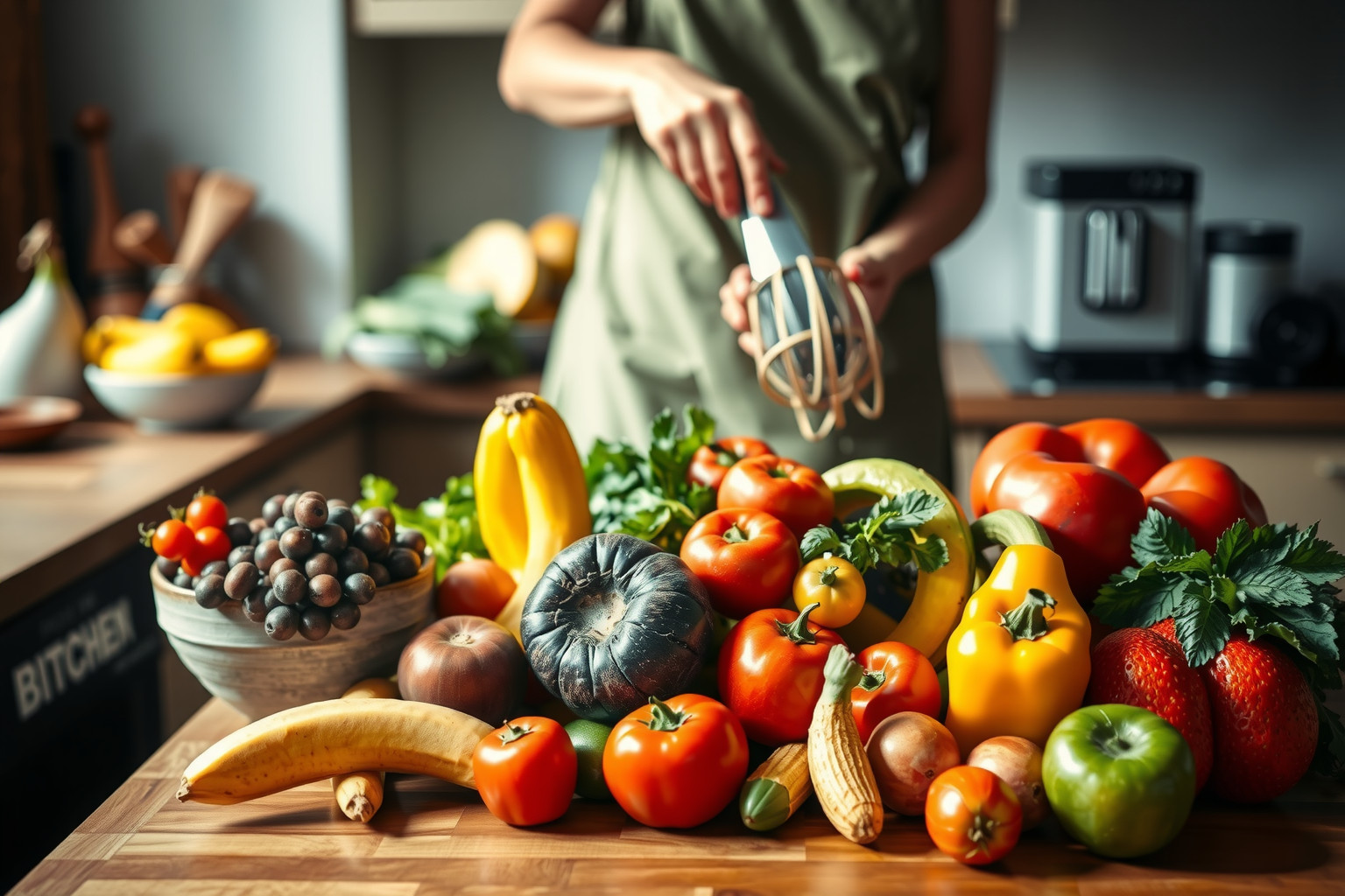 A színes zöldségek antioxidánsokban gazdagok, erősítik az immunrendszert.