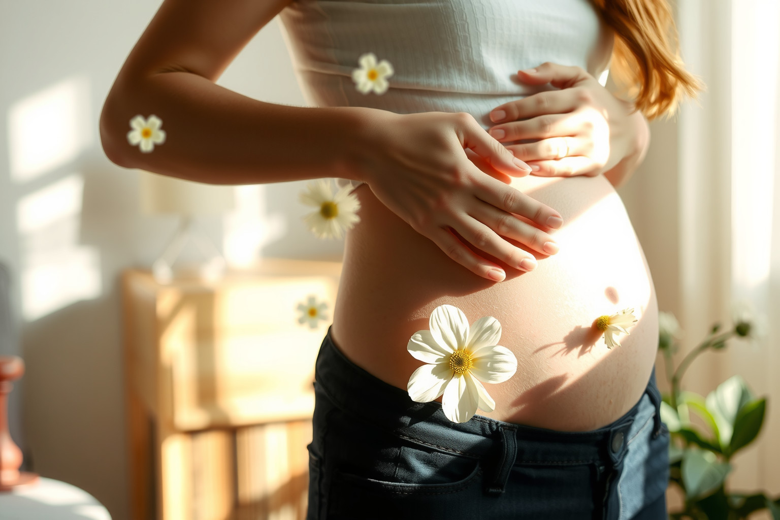 A hormonális ingadozások befolyásolják a menstruáció visszatérését szoptatás alatt.