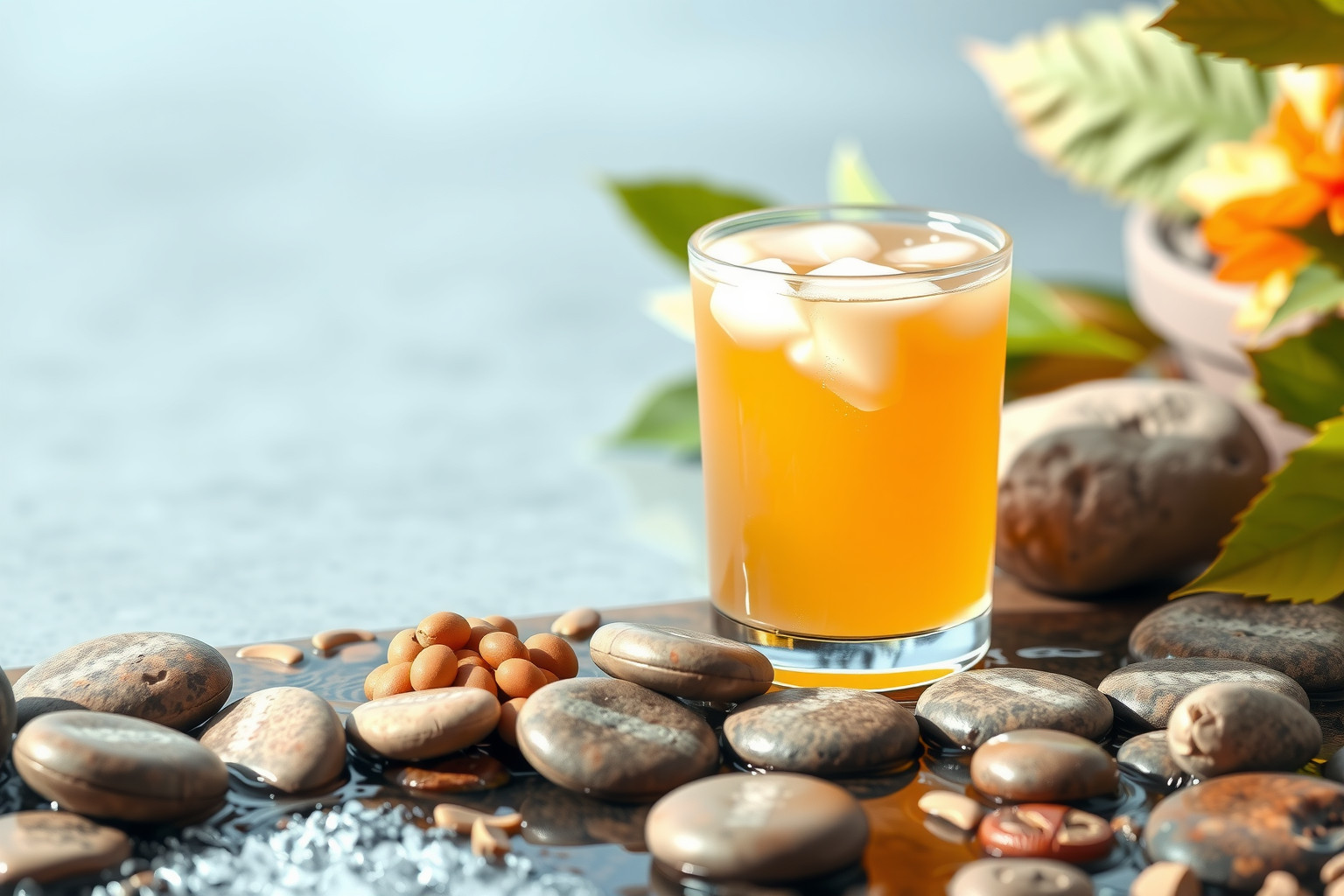A kombucha segíthet a vesék méregtelenítő funkcióinak támogatásában.