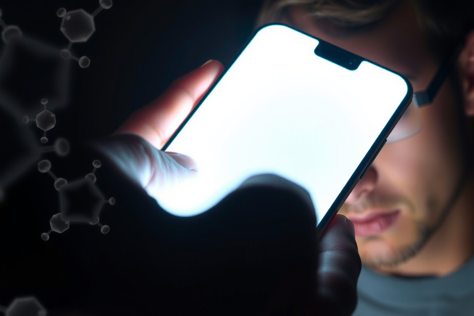 A dopaminlöketek ismétlődése randiapp-függőséghez vezethet gyorsan.