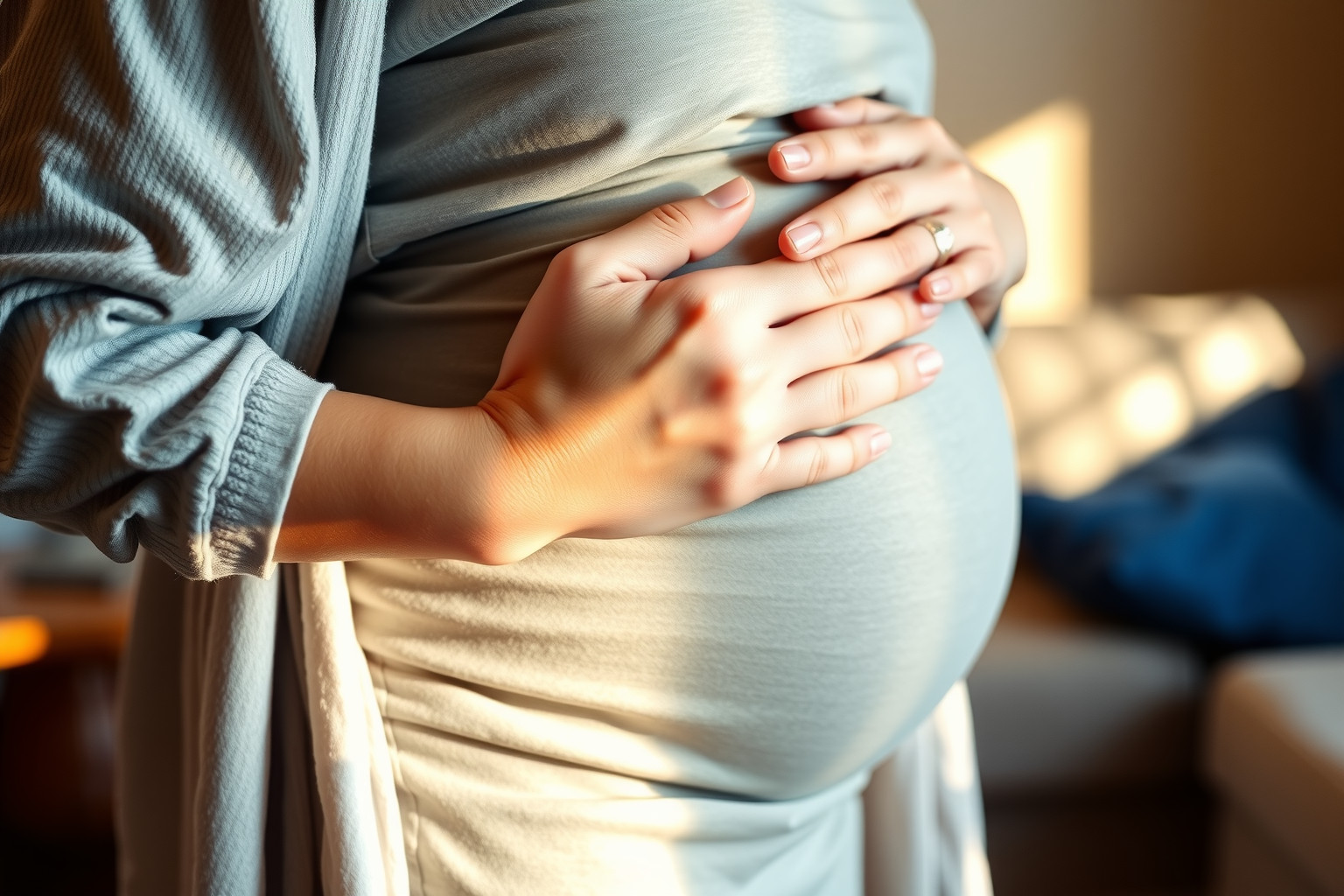 A babapocak reakciói a baba egészségi állapotát jelzik.