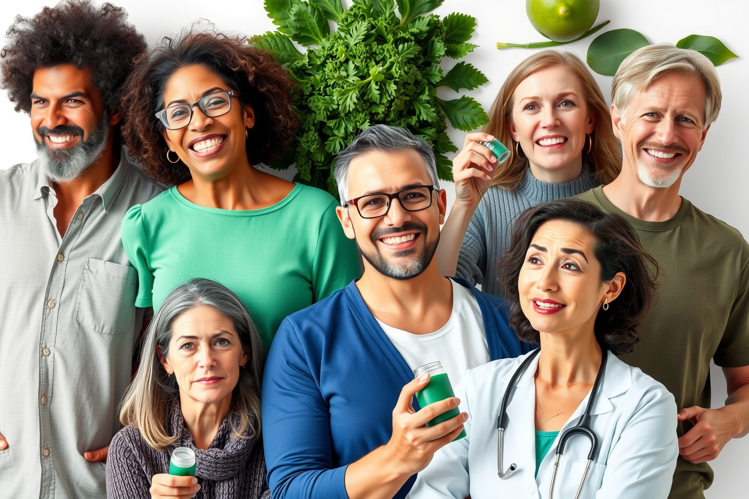 A spirulina immunerősítő, de terheseknek nem ajánlott.