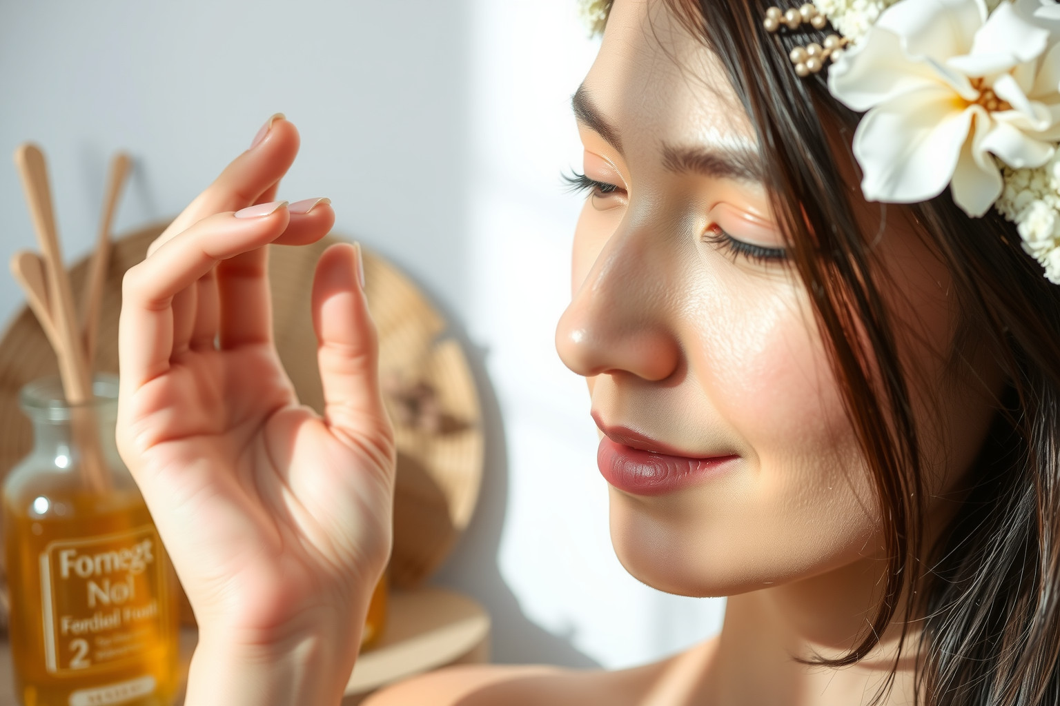 A probiotikumok segíthetnek a rosacea gyulladásának és vörösségének csökkentésében.