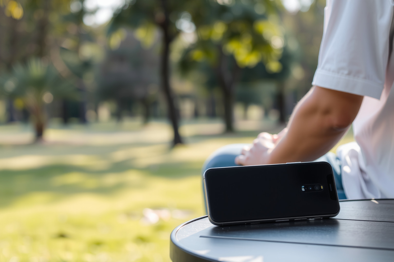 A digitális detox segít csökkenteni a közösségi média függőségét.