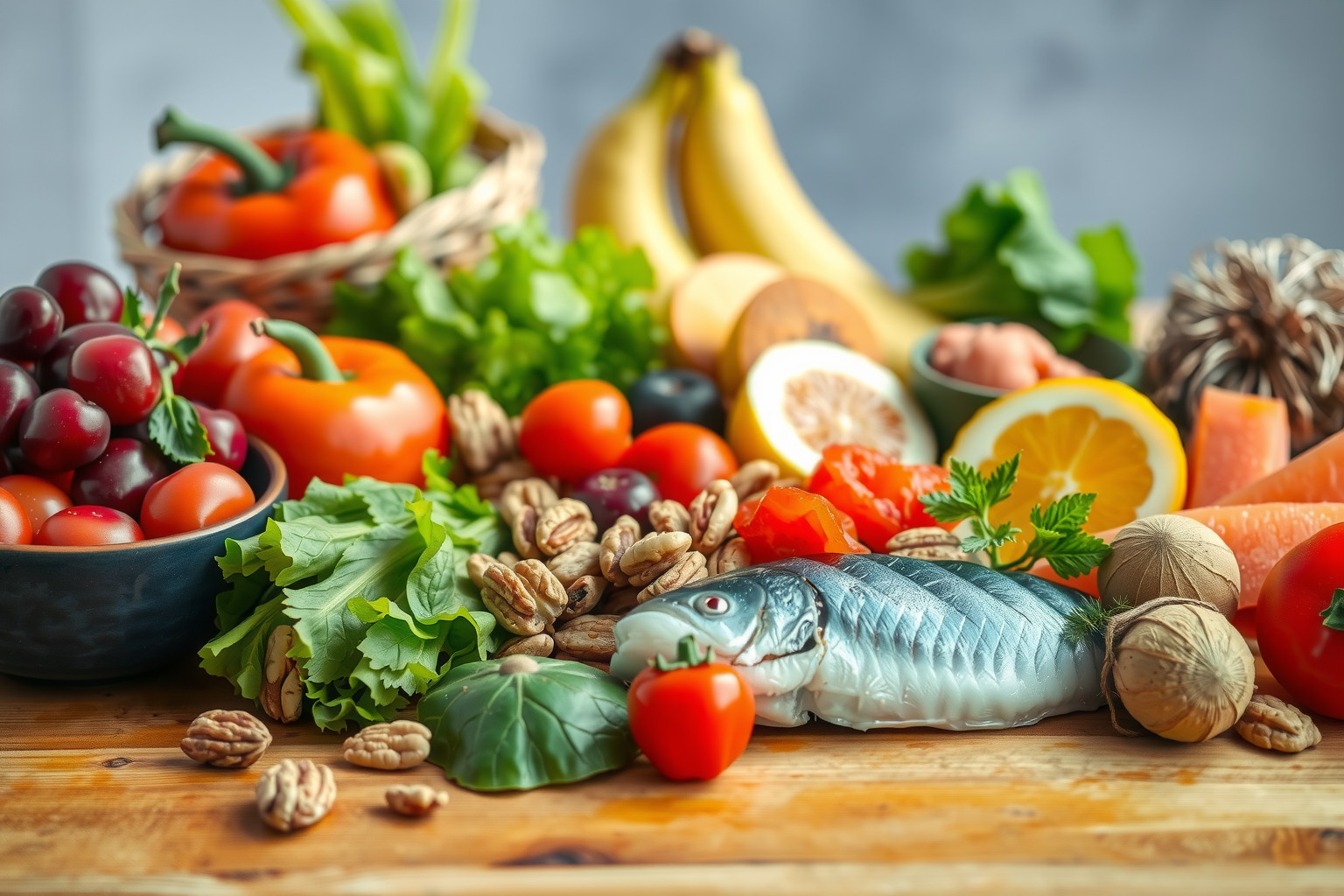 Omega-3 zsírsavak segítenek csökkenteni a fejbőr gyulladását.
