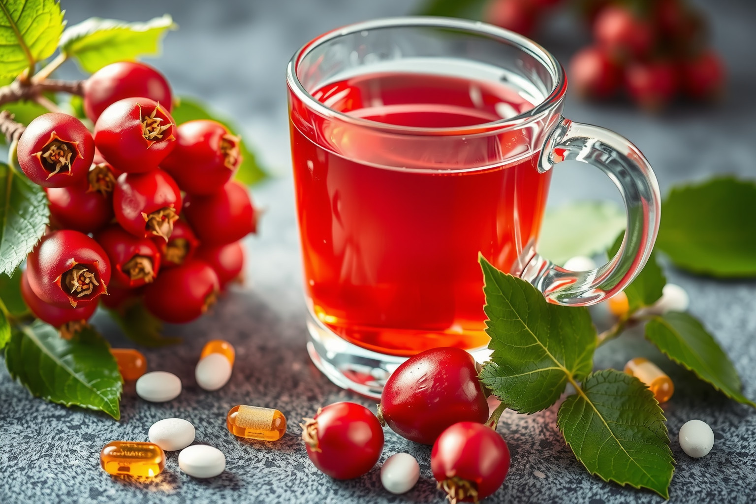 A C-vitamin fokozza a fehérvérsejtek fertőzés elleni védekezését.
