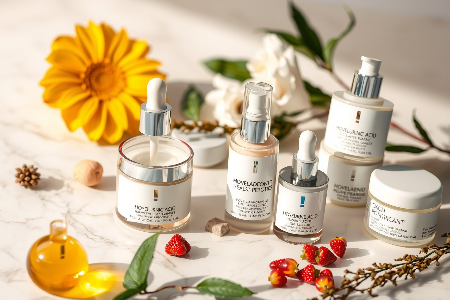 50 év felett a retinol és hialuronsav ajánlott szemránckrémben.