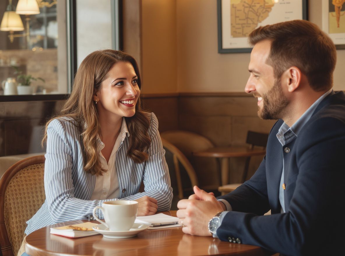 Fontos a kölcsönös tisztelet és a támogatás.