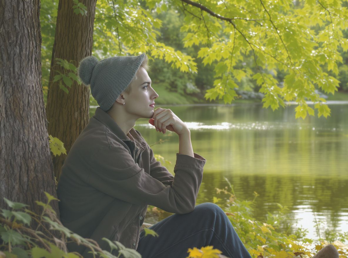 A gondolataink átformálásával csökkenthetjük a fájdalmunkat.