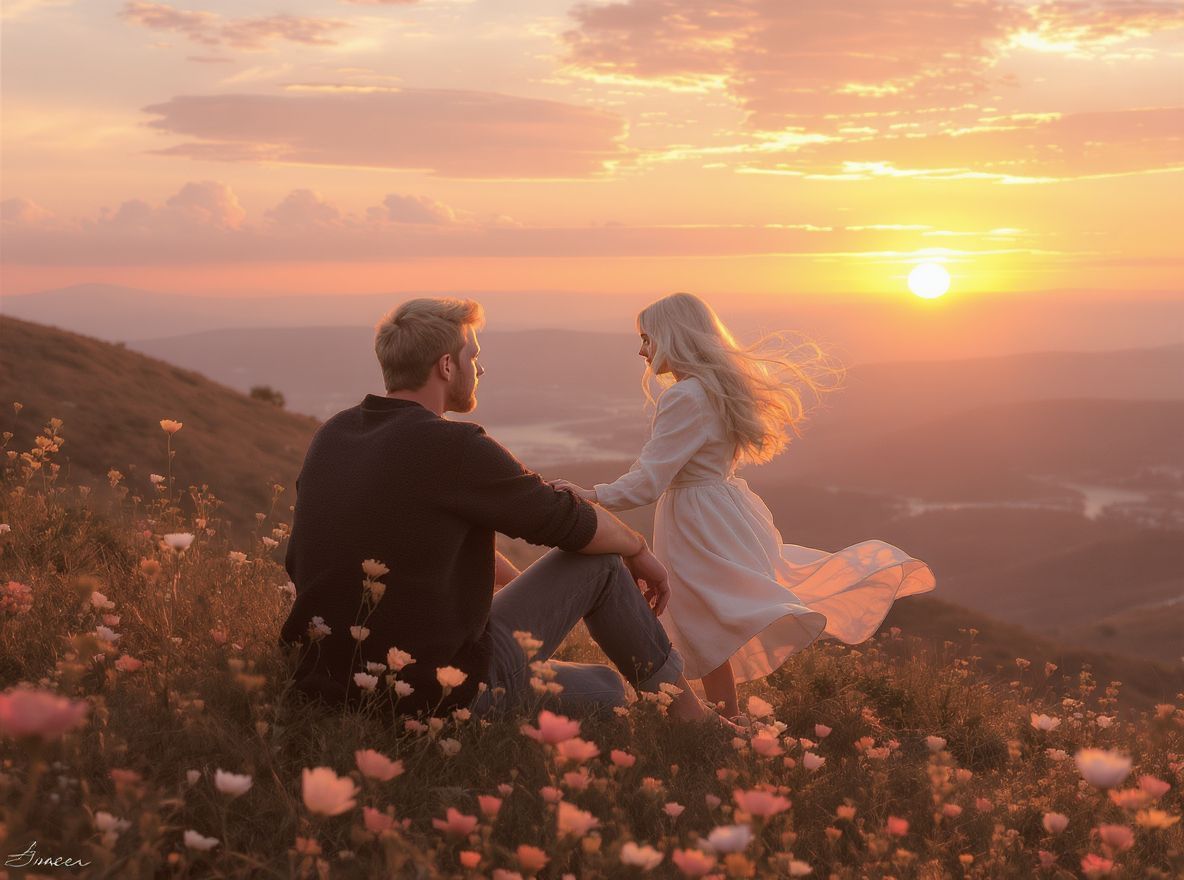 Az érzelmi mélység erősíti a művészi kifejezést.