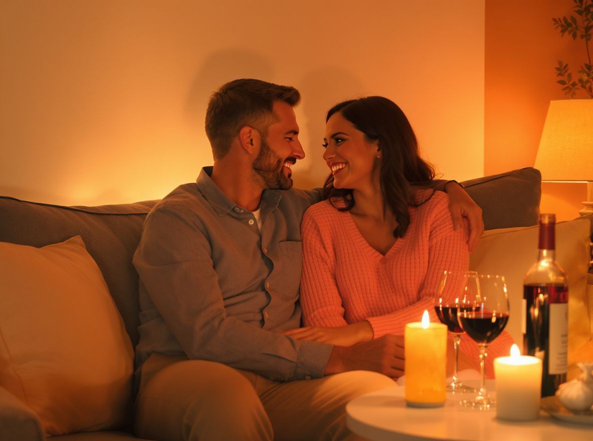 A szenvedély fenntartásához rendszeres kommunikáció és új élmények szükségesek.