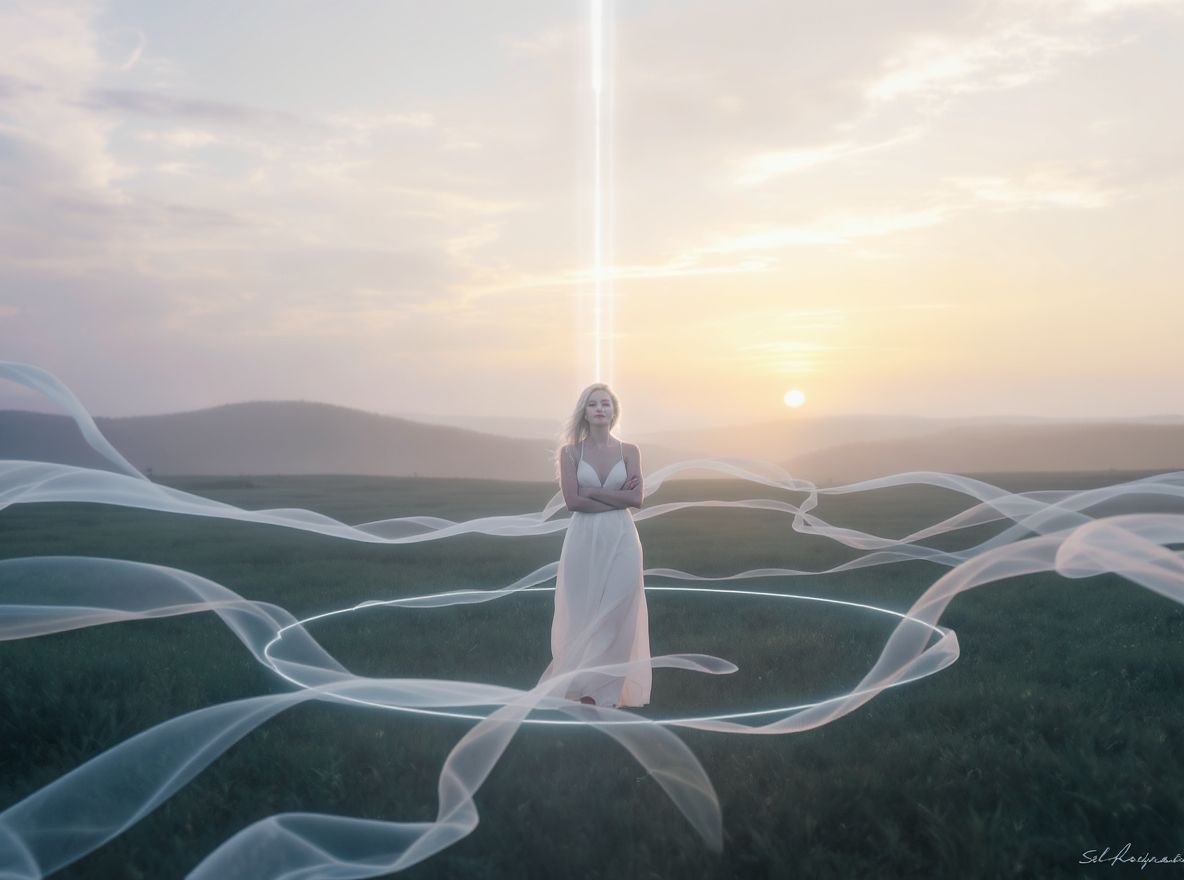 A határvédelem segít a személyes növekedésben.