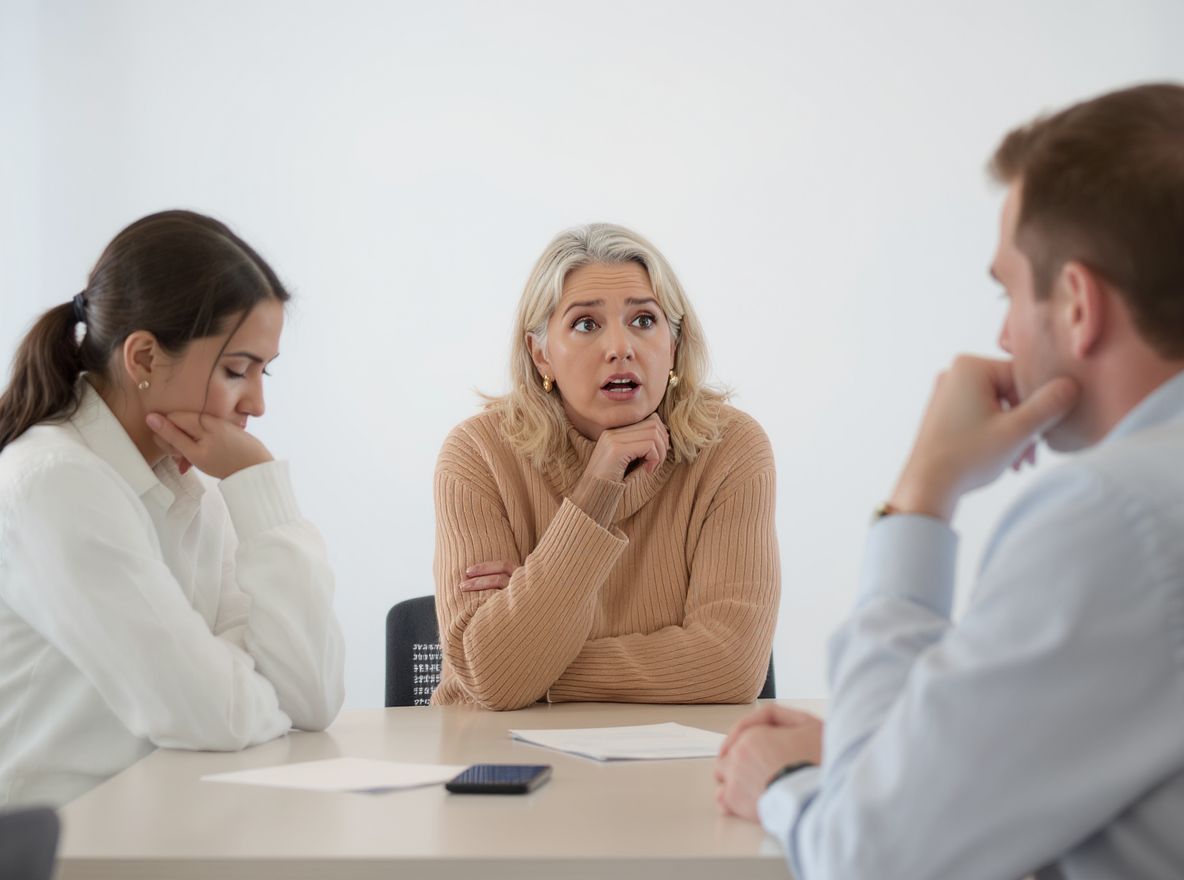 A lelki érvénytelenítés az érzések figyelmen kívül hagyása.