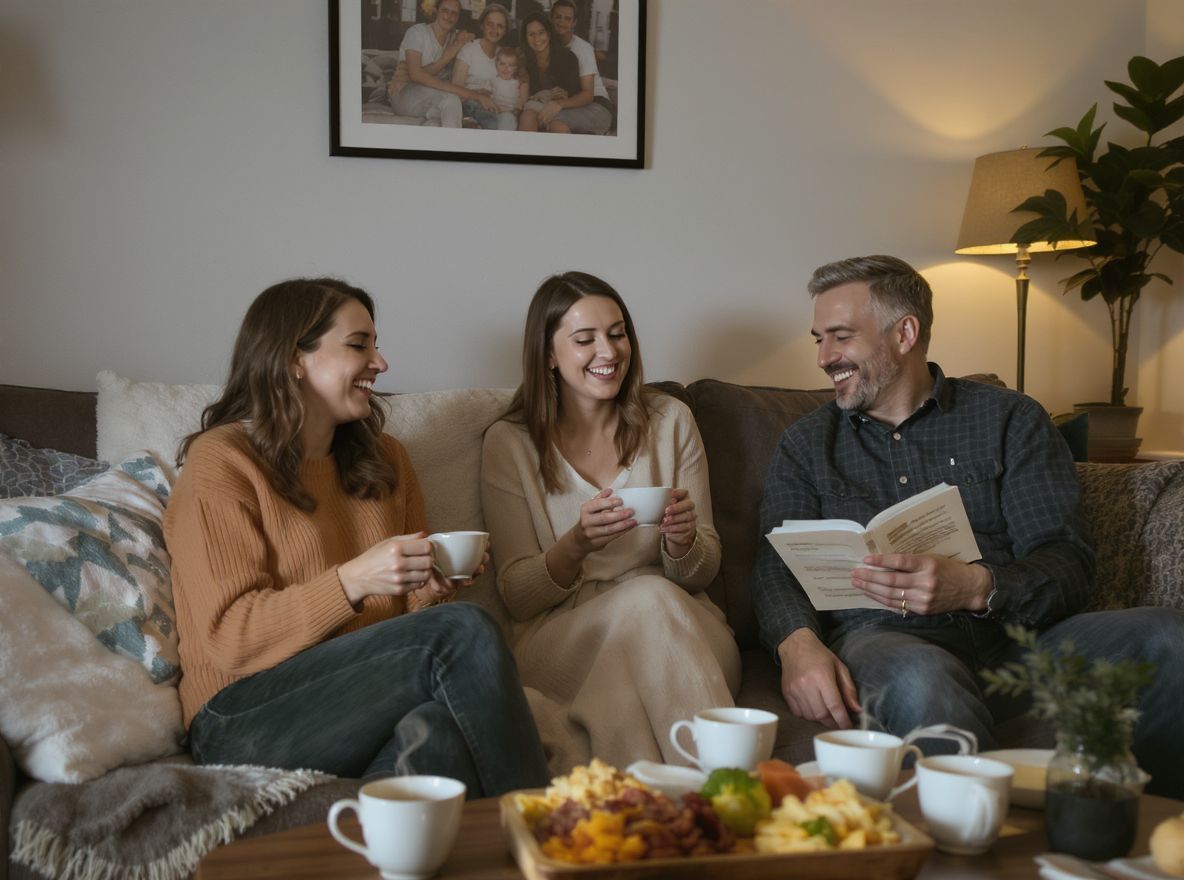 A szingliség lehetőséget ad mély kapcsolatok kialakítására.