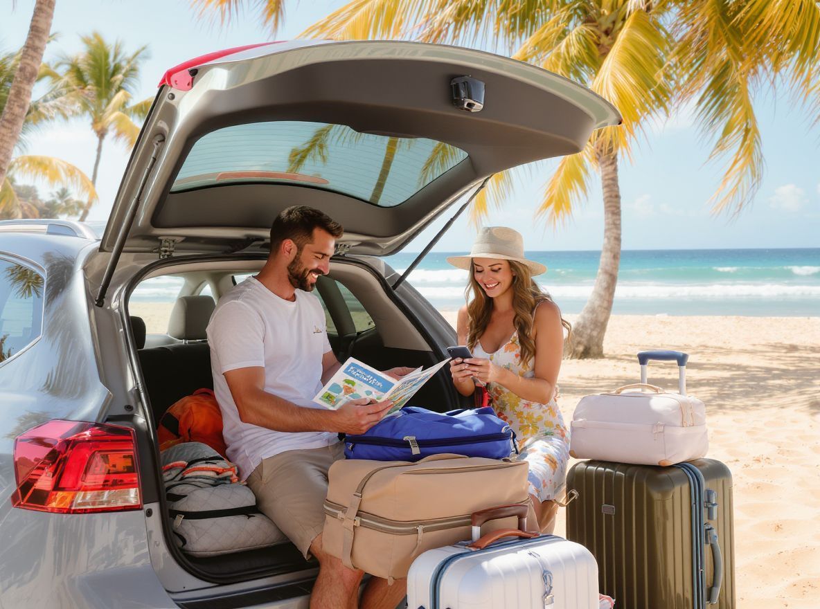 Pakolj előre, hogy könnyedén indulhassatok nyaralni!